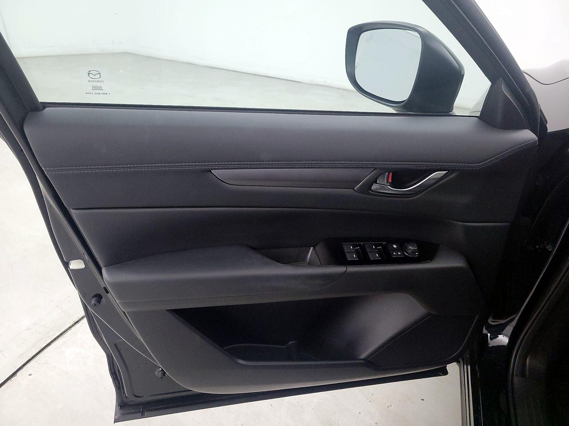 Thumbnail: 2023 Mazda CX-5 - 12