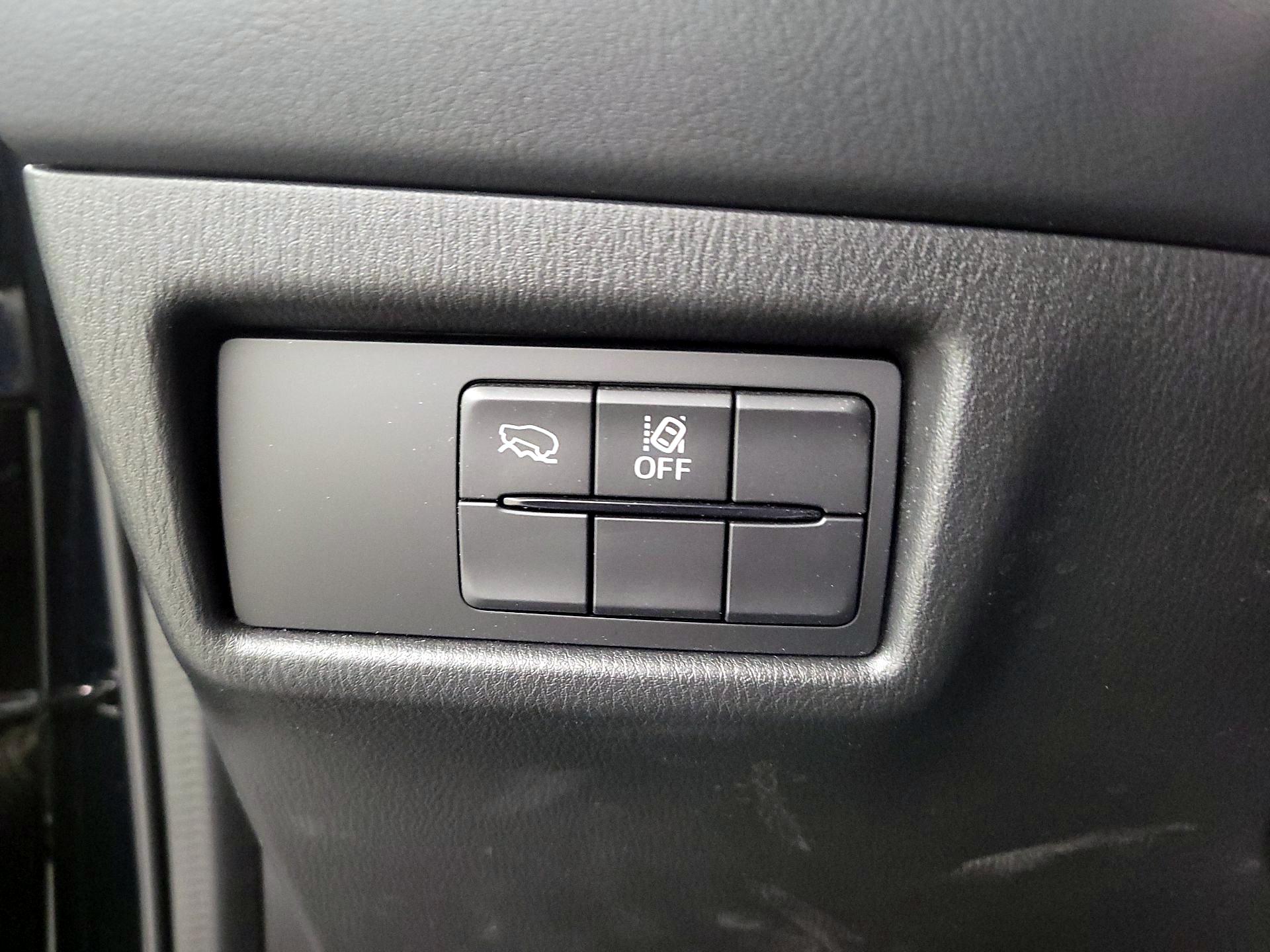 Thumbnail: 2023 Mazda CX-5 - 13