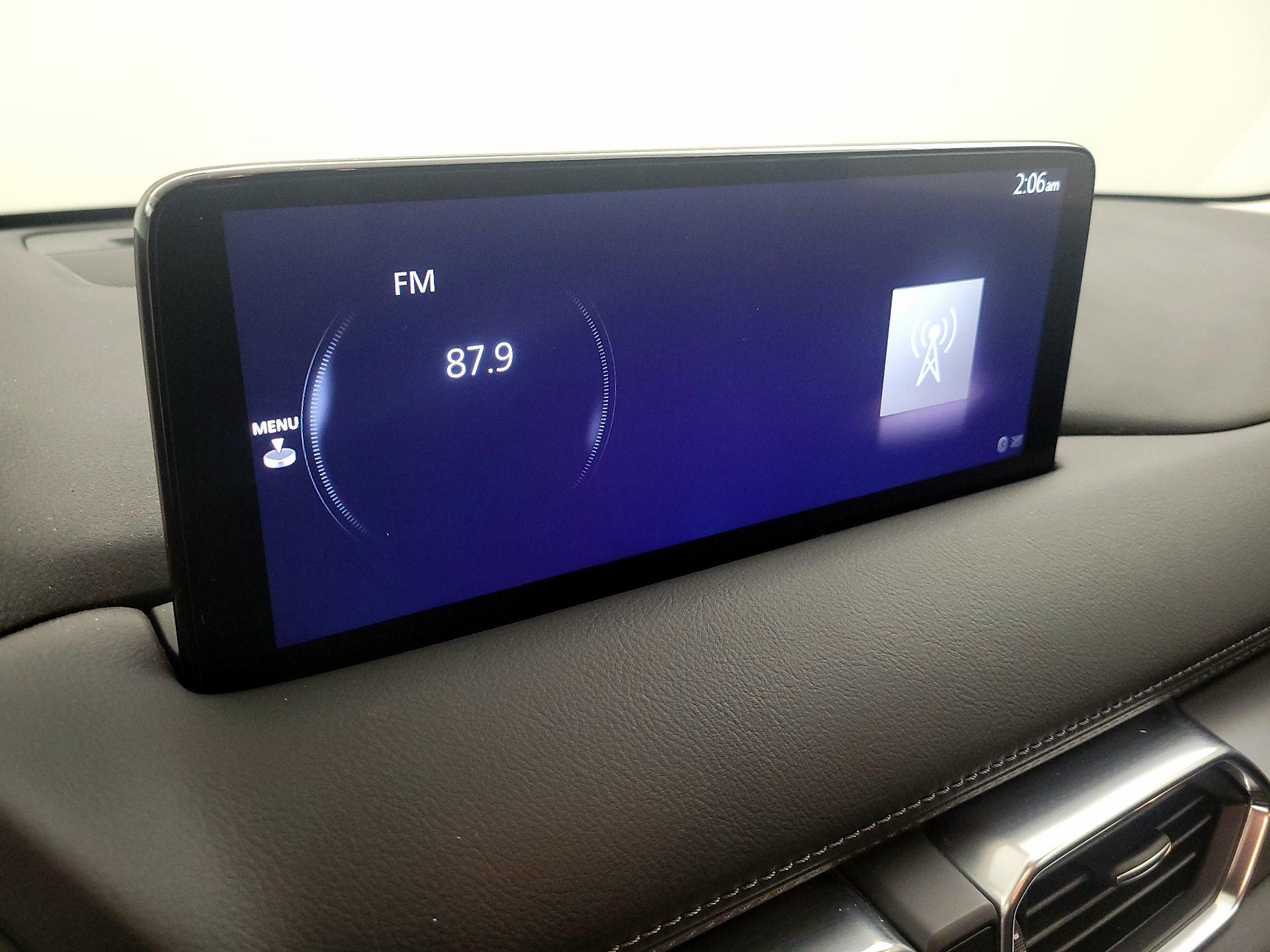 Thumbnail: 2023 Mazda CX-5 - 15