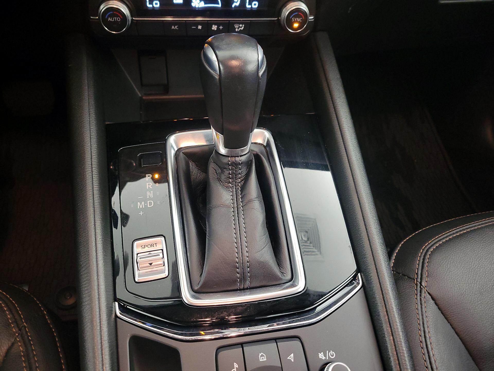 Thumbnail: 2023 Mazda CX-5 - 17