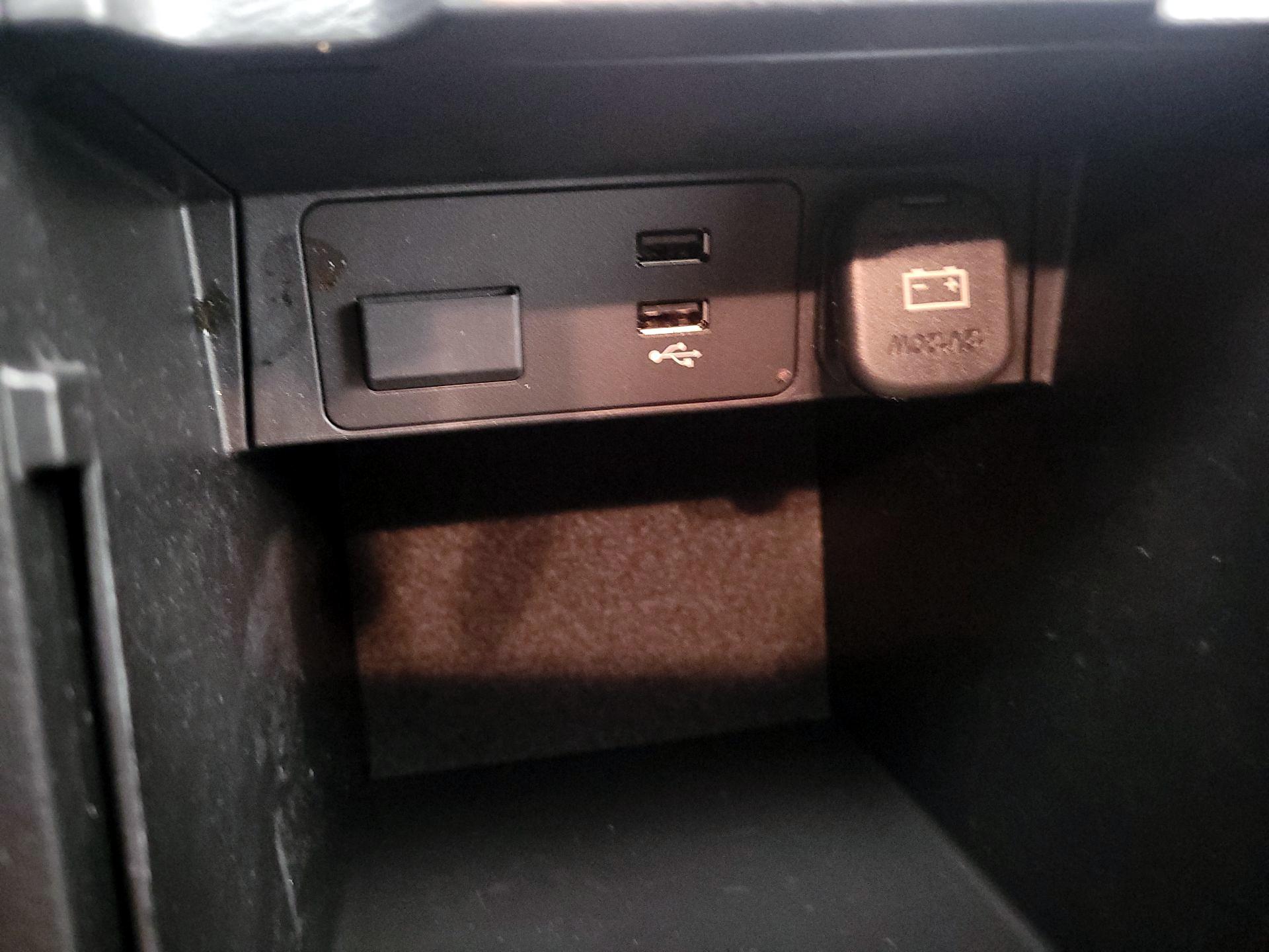 Thumbnail: 2023 Mazda CX-5 - 18