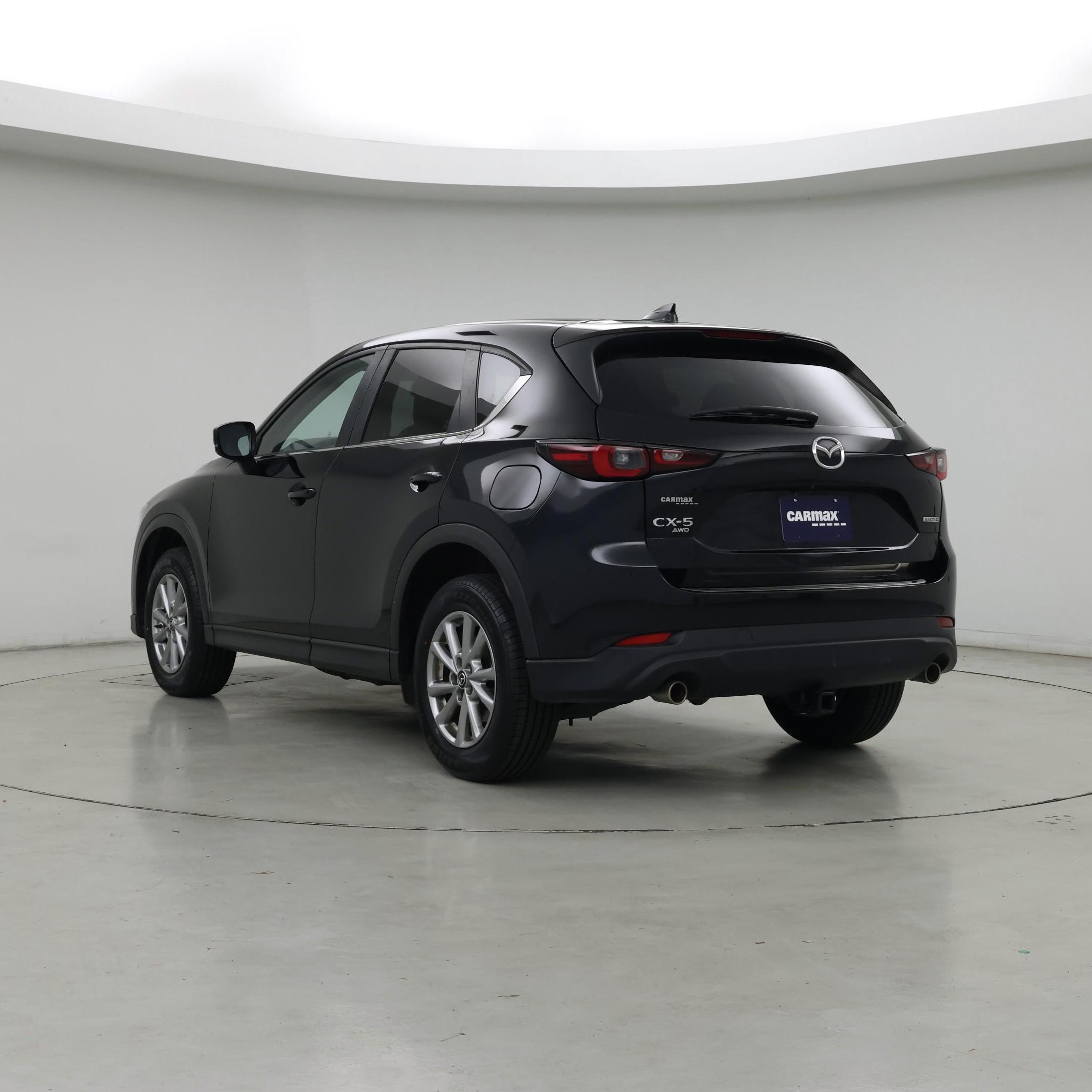 Thumbnail: 2023 Mazda CX-5 - 2
