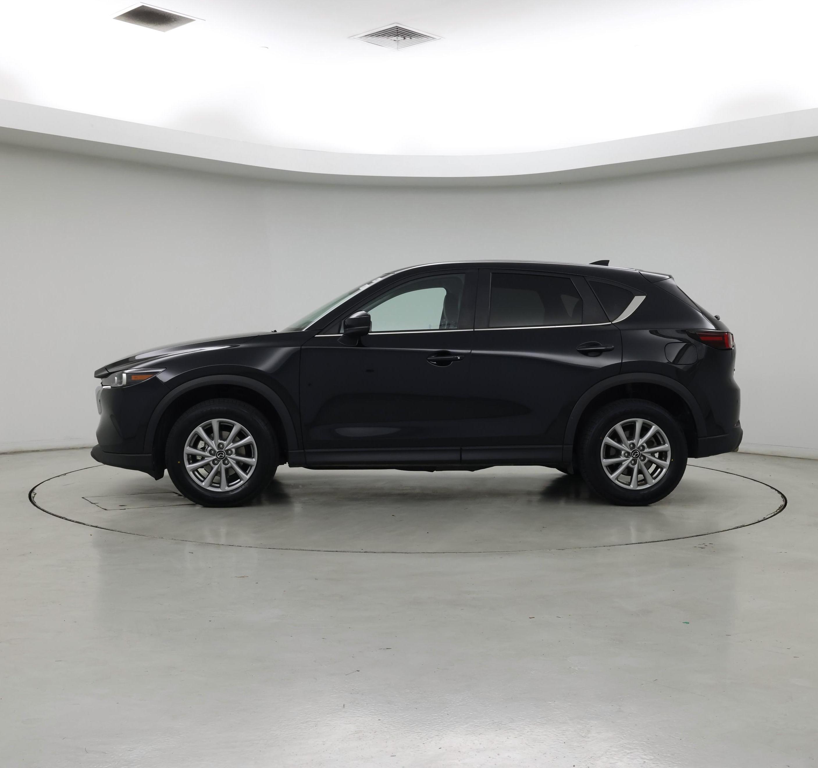 Thumbnail: 2023 Mazda CX-5 - 3