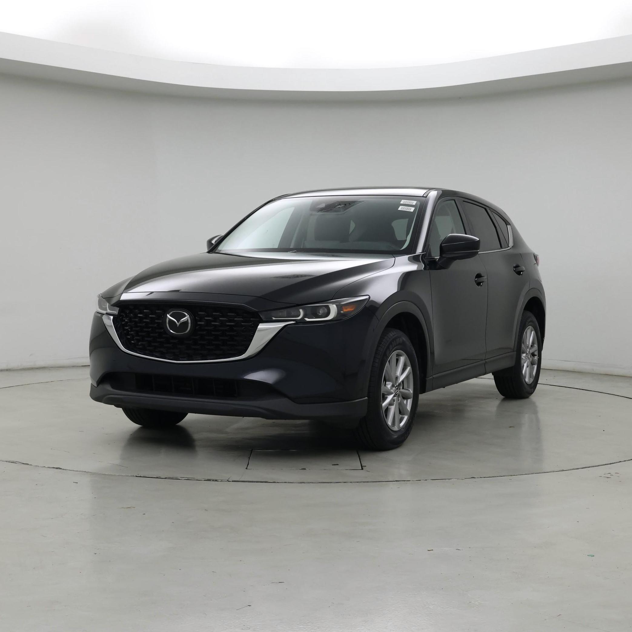 Thumbnail: 2023 Mazda CX-5 - 4