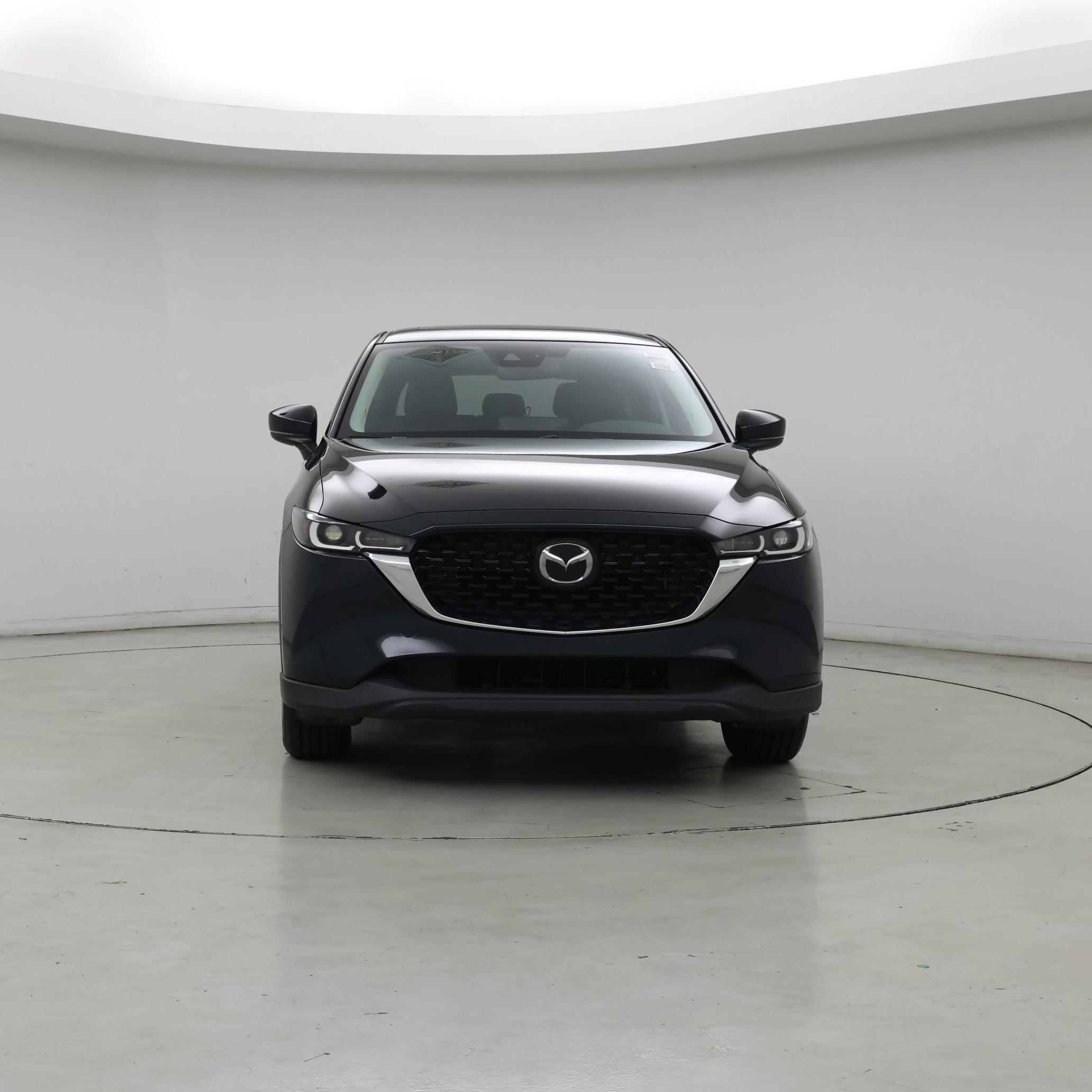 Thumbnail: 2023 Mazda CX-5 - 5