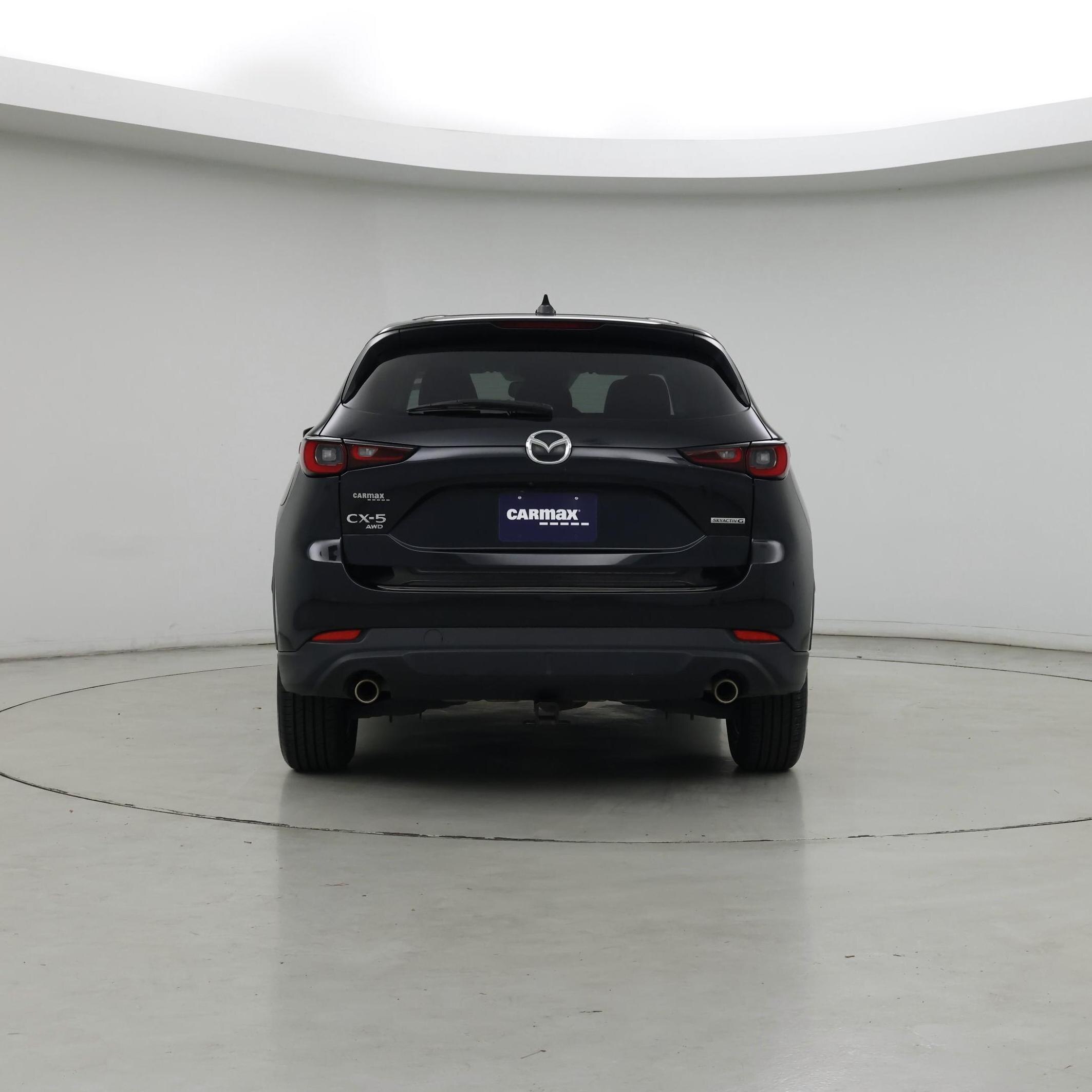 Thumbnail: 2023 Mazda CX-5 - 6
