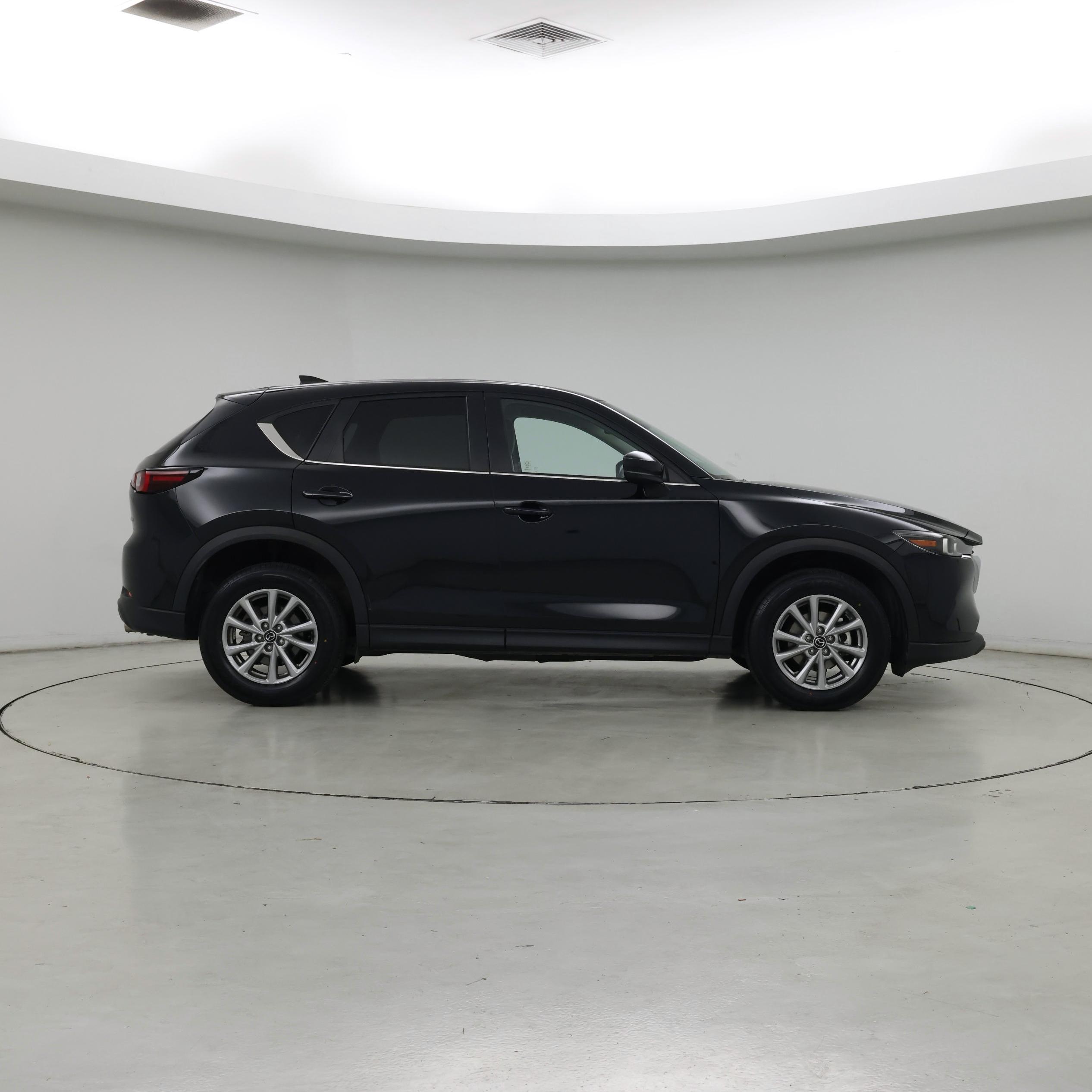 Thumbnail: 2023 Mazda CX-5 - 7