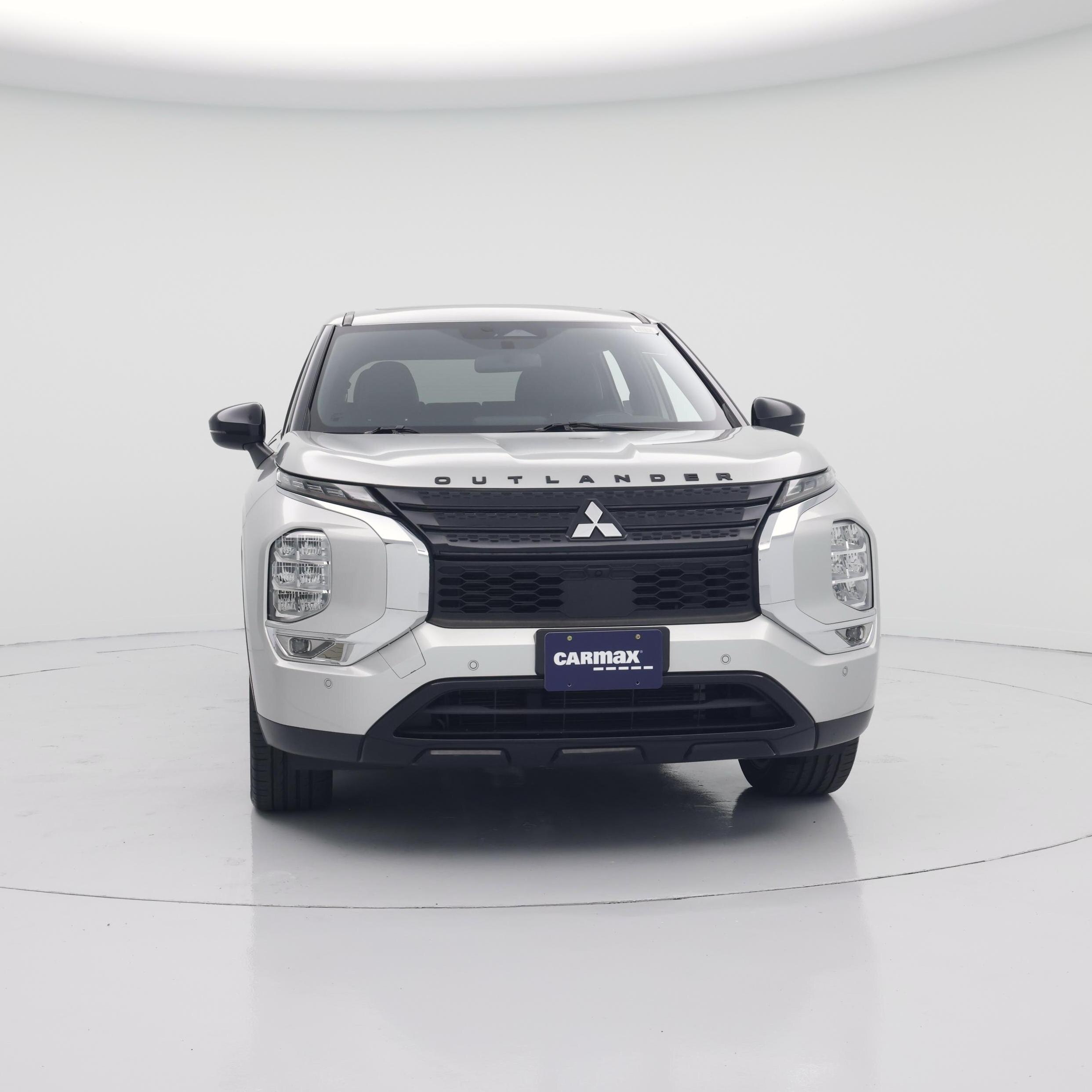 Thumbnail: 2022 Mitsubishi Outlander - 5