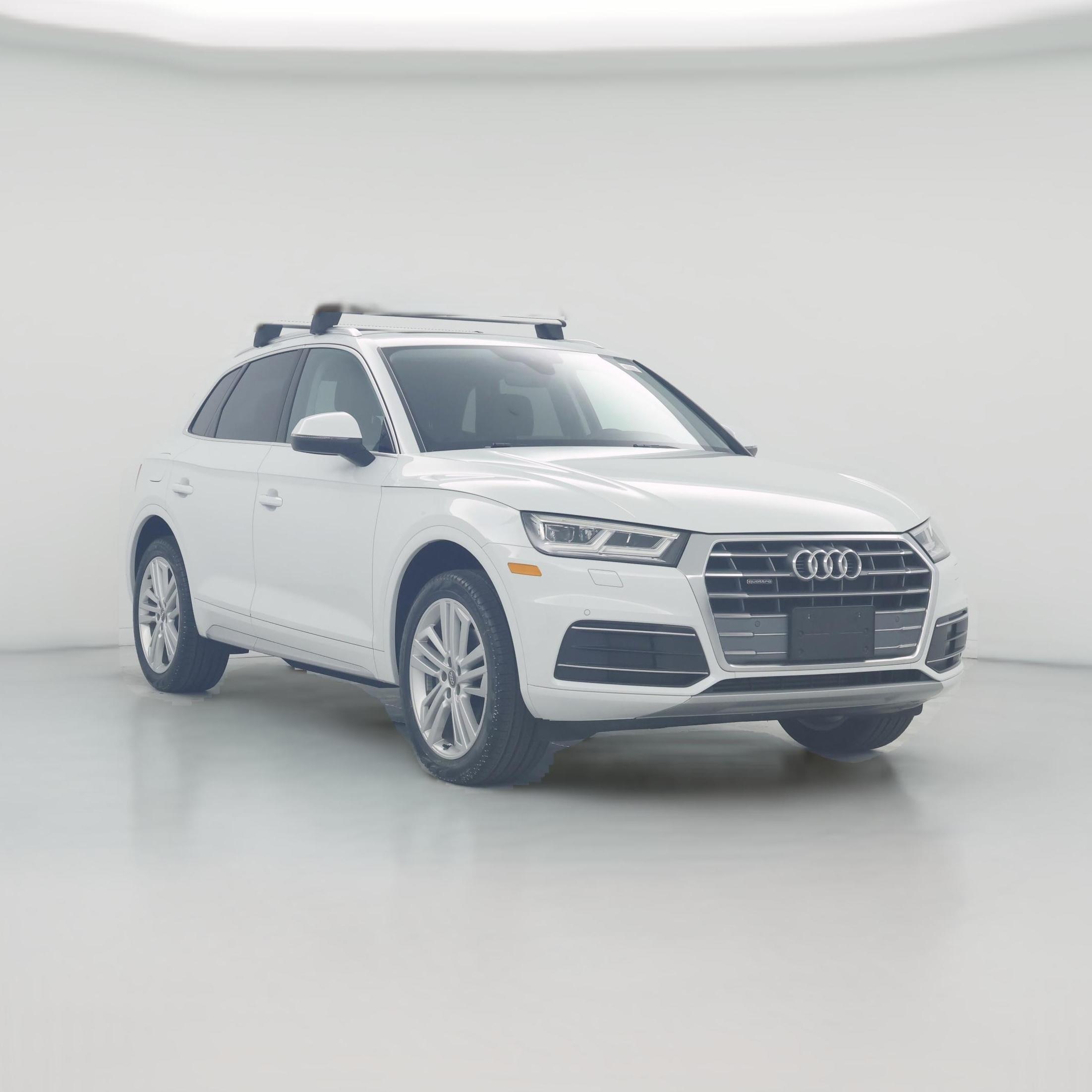 Thumbnail: 2019 Audi Q5 - 1