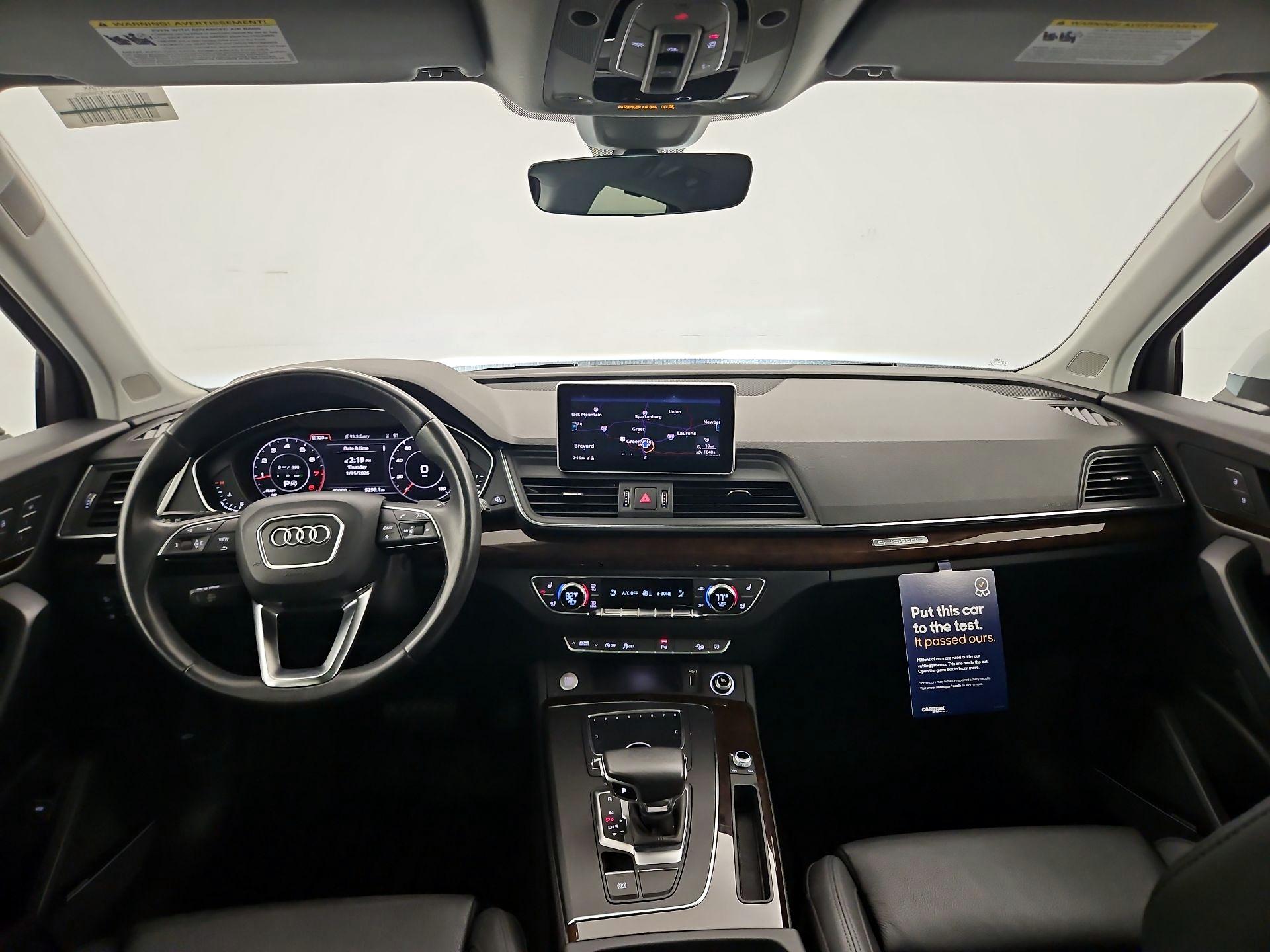 Thumbnail: 2019 Audi Q5 - 9