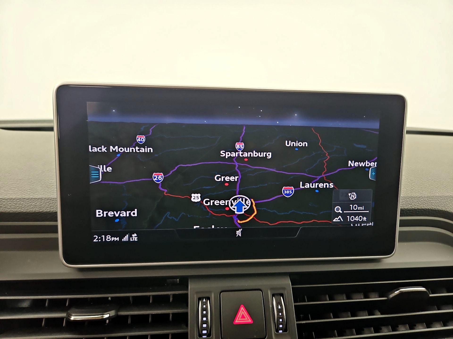 Thumbnail: 2019 Audi Q5 - 14