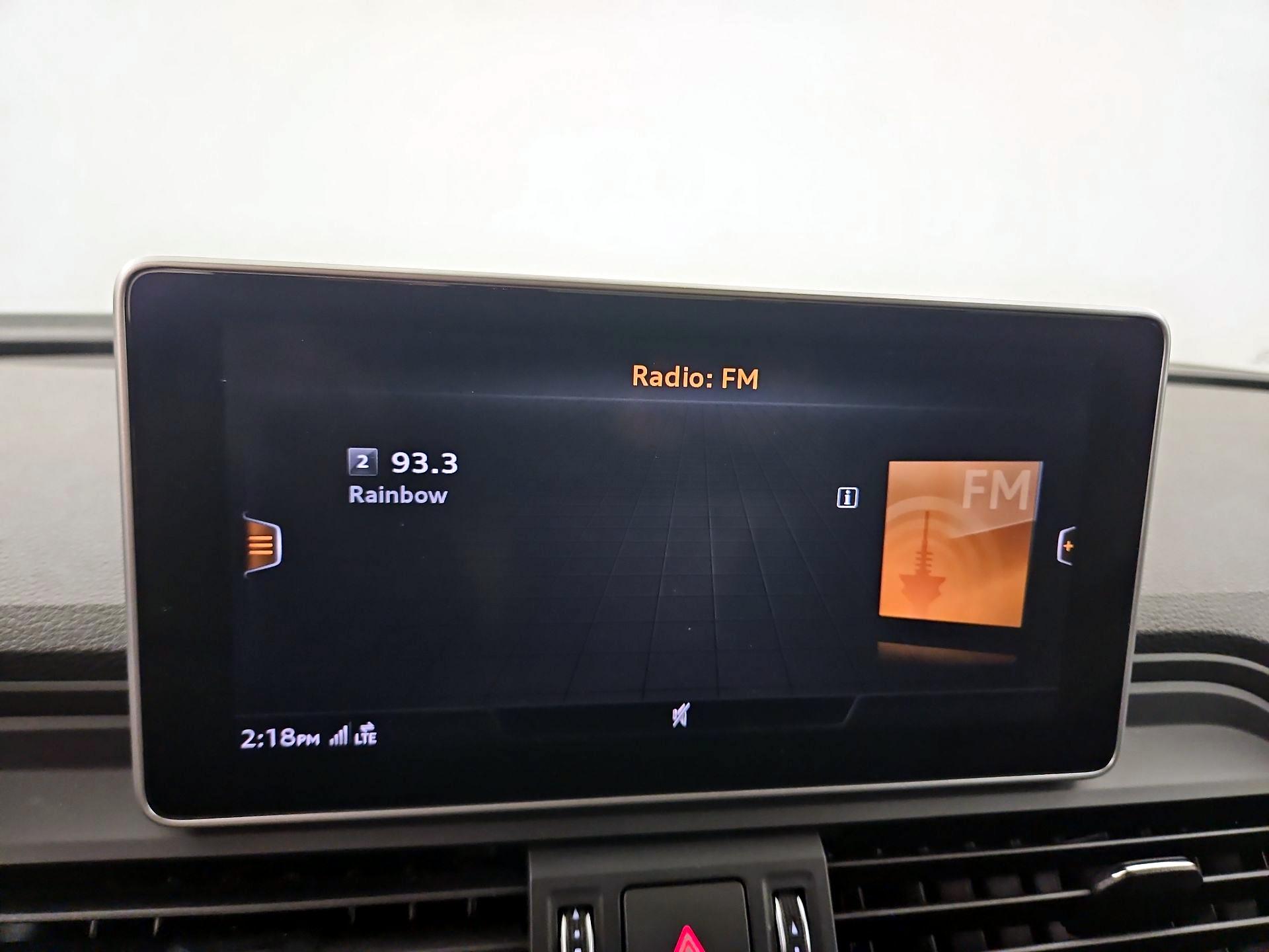 Thumbnail: 2019 Audi Q5 - 16