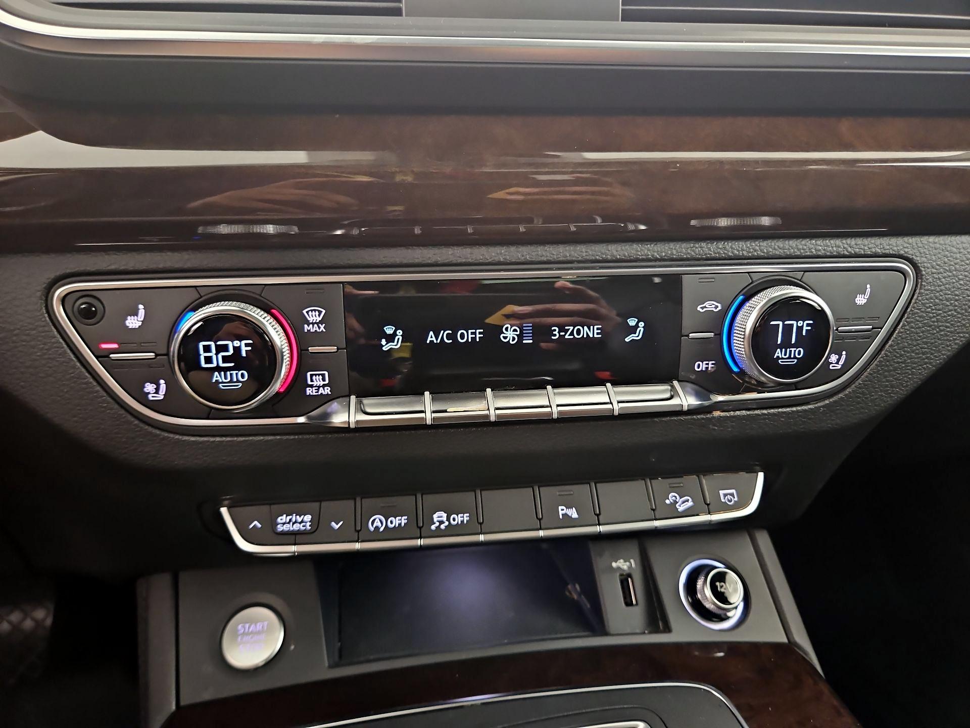 Thumbnail: 2019 Audi Q5 - 17