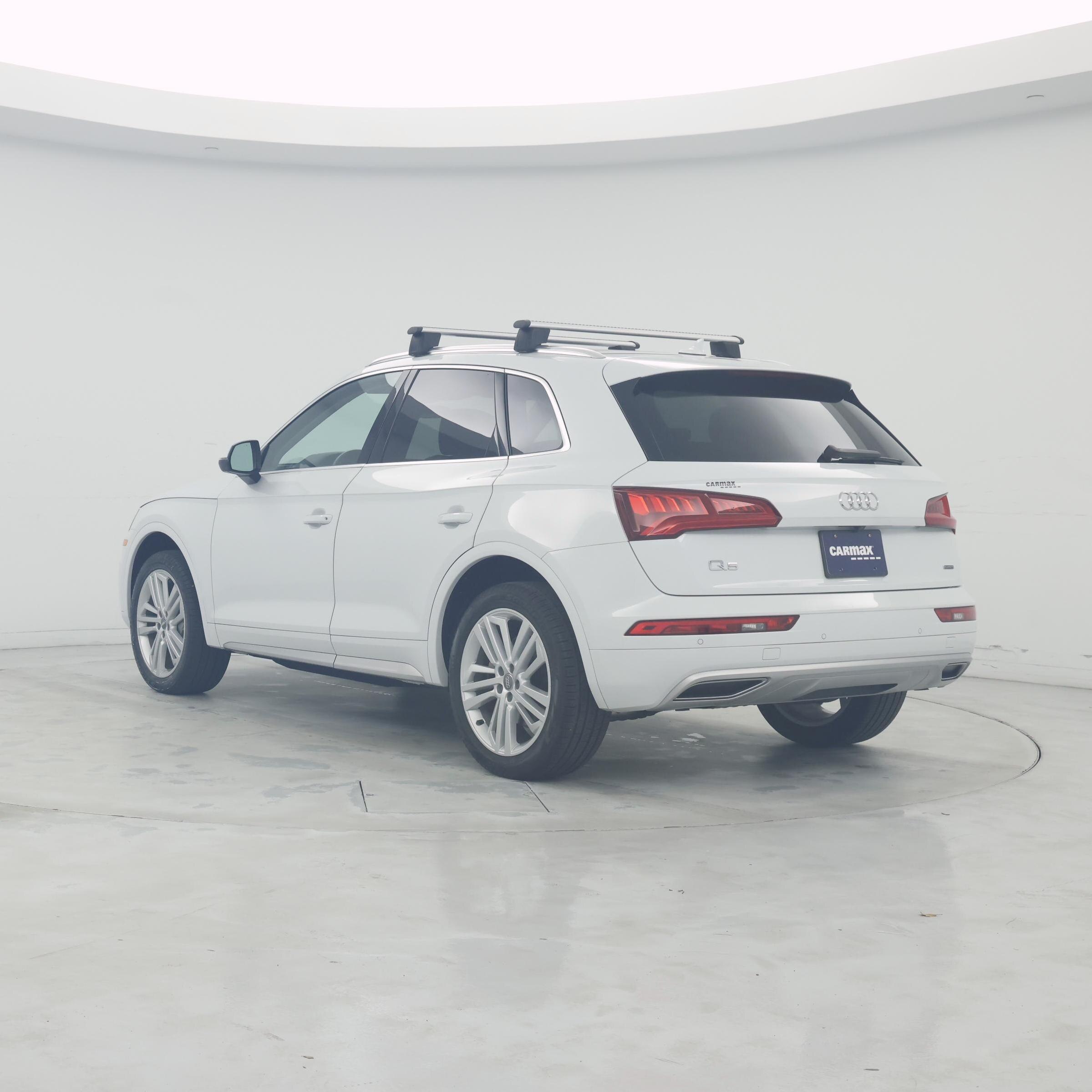 Thumbnail: 2019 Audi Q5 - 2