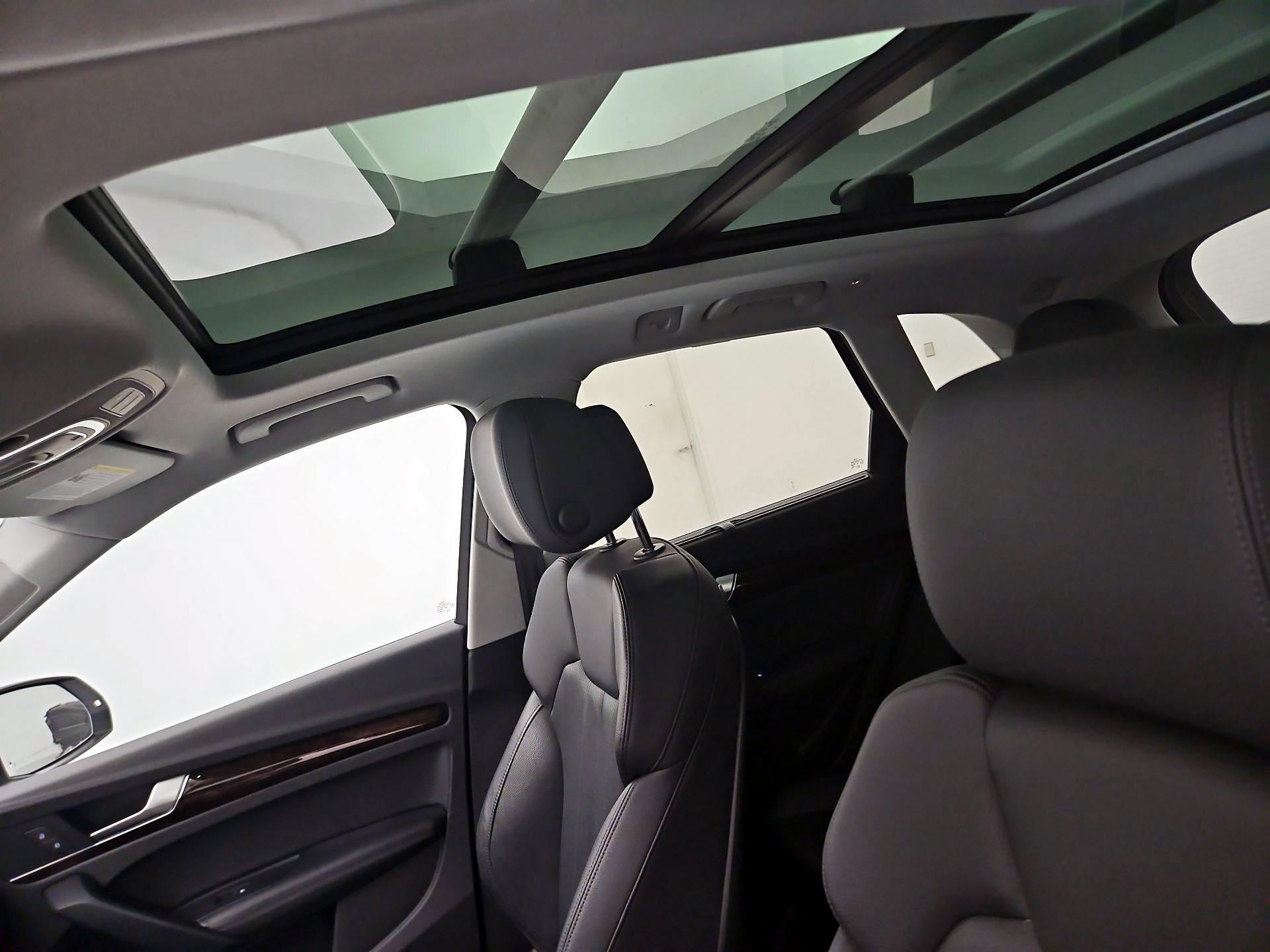 Thumbnail: 2019 Audi Q5 - 20