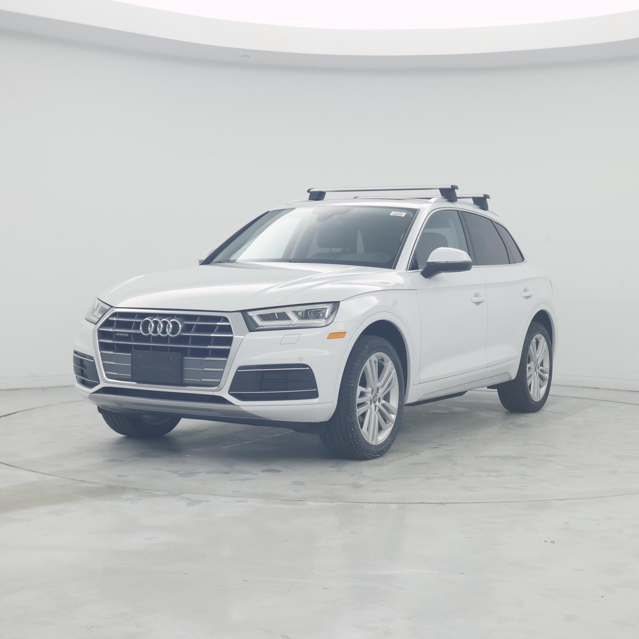 Thumbnail: 2019 Audi Q5 - 4