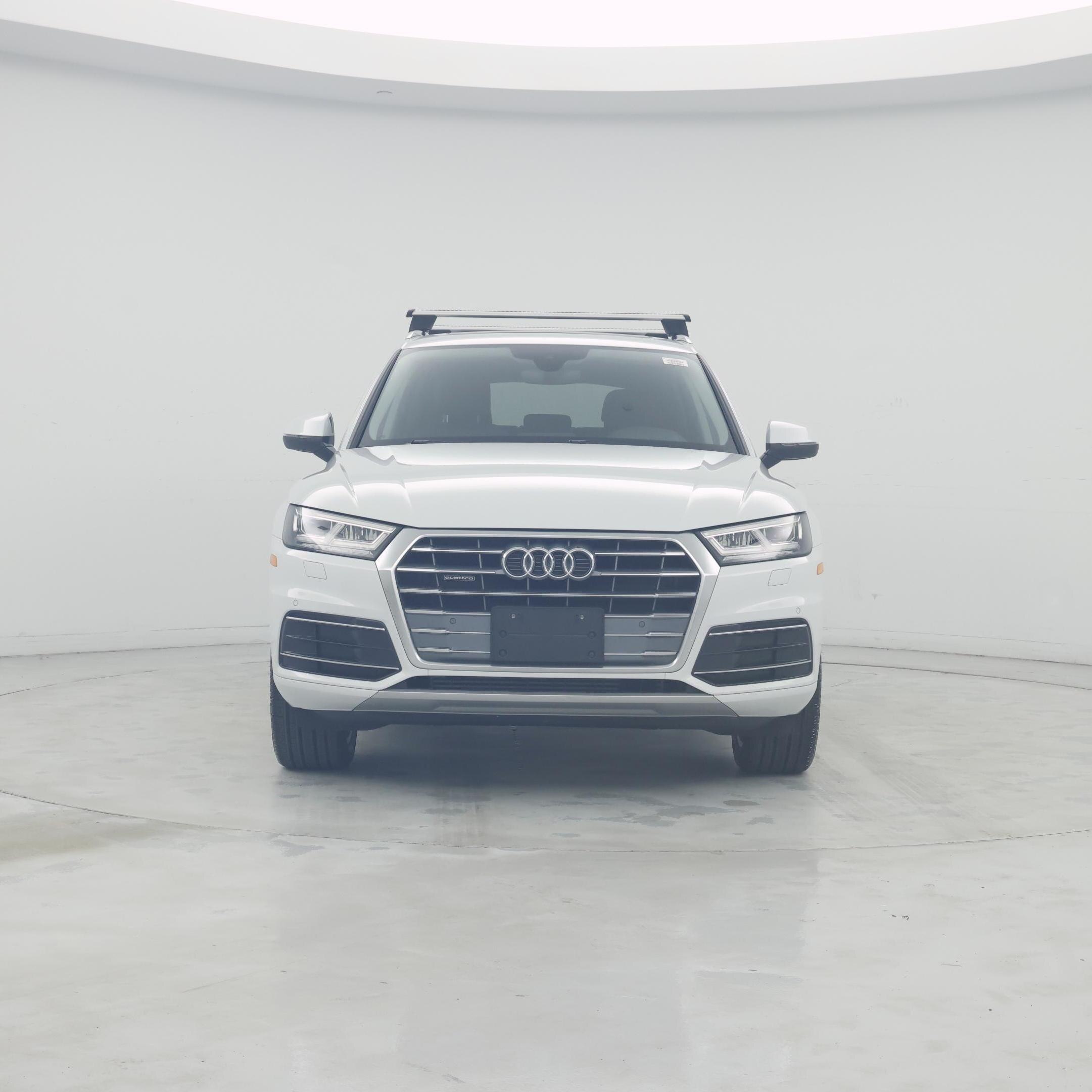 Thumbnail: 2019 Audi Q5 - 5