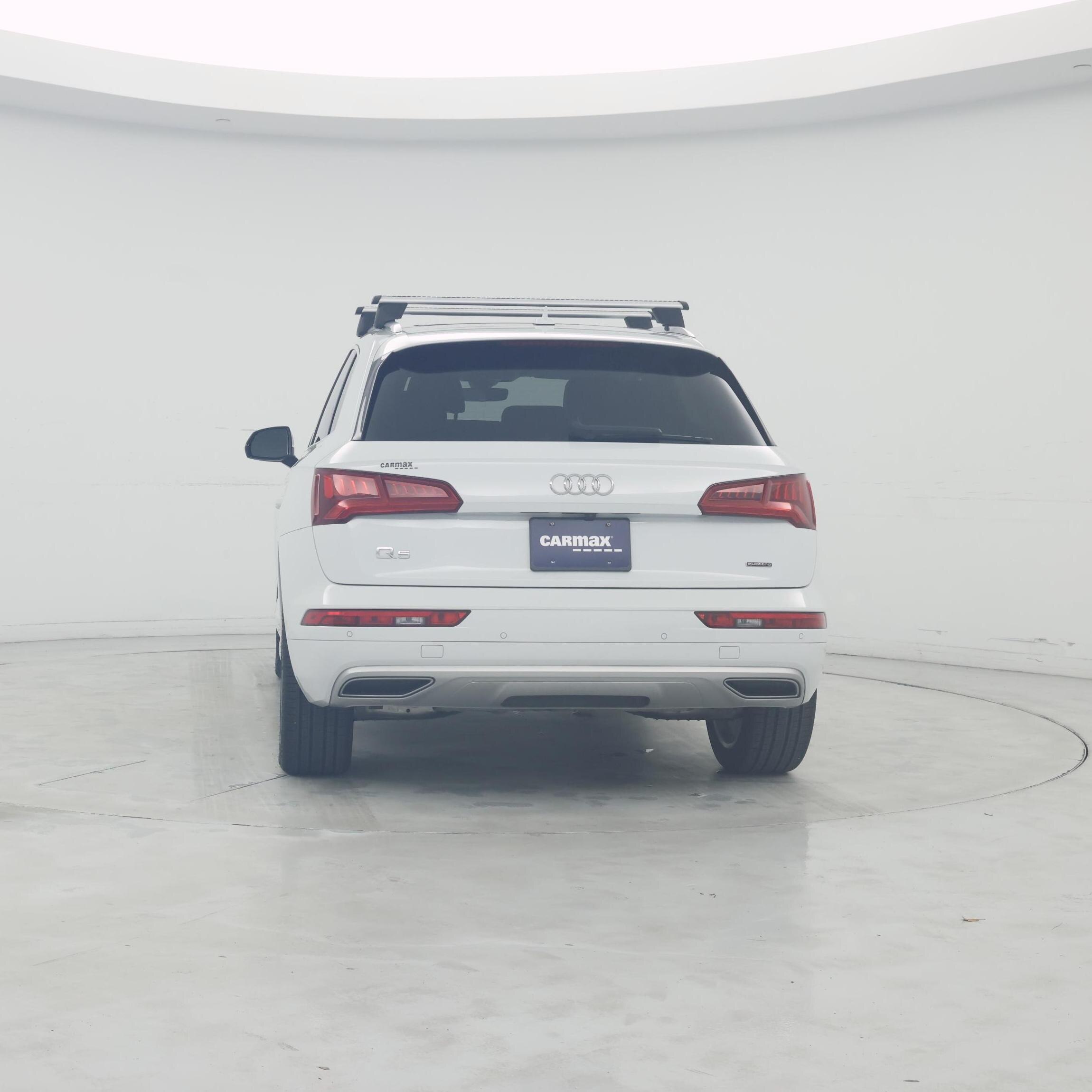 Thumbnail: 2019 Audi Q5 - 6