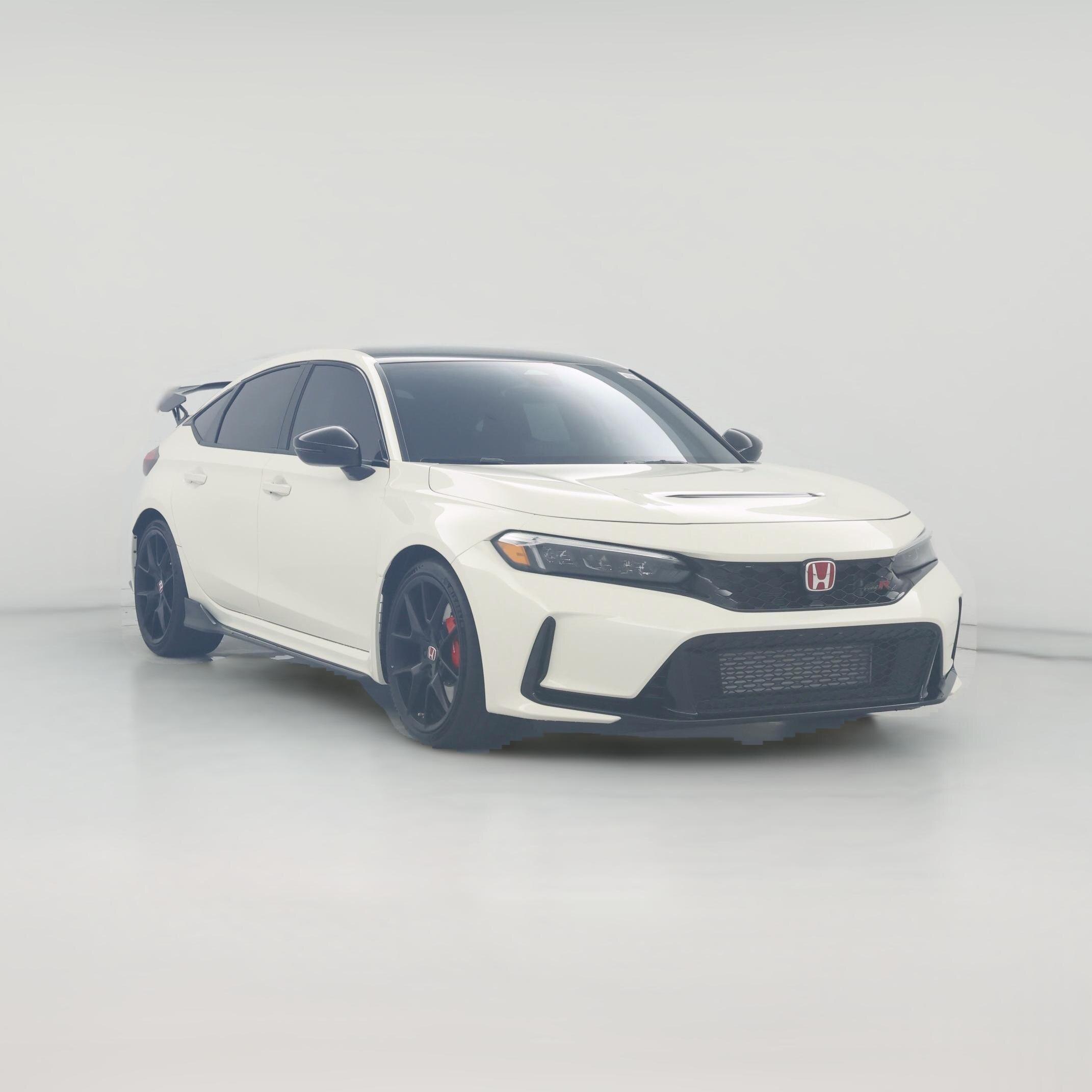 Thumbnail: 2025 Honda Civic - 1