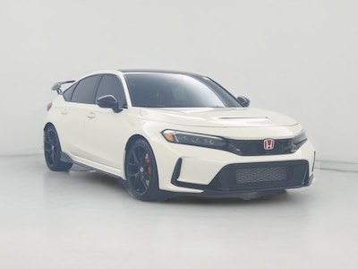 2025 Honda Civic Type R