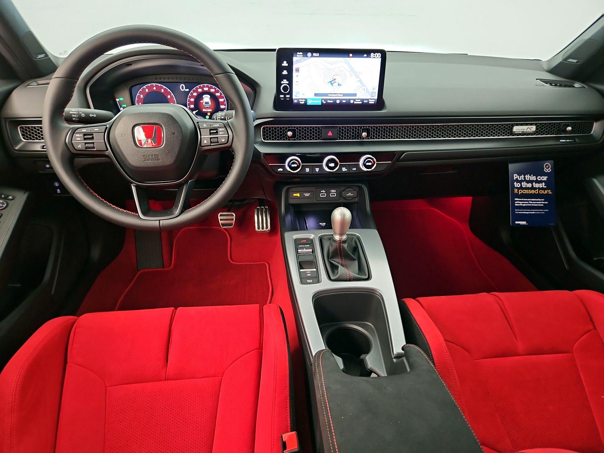 Thumbnail: 2025 Honda Civic - 9