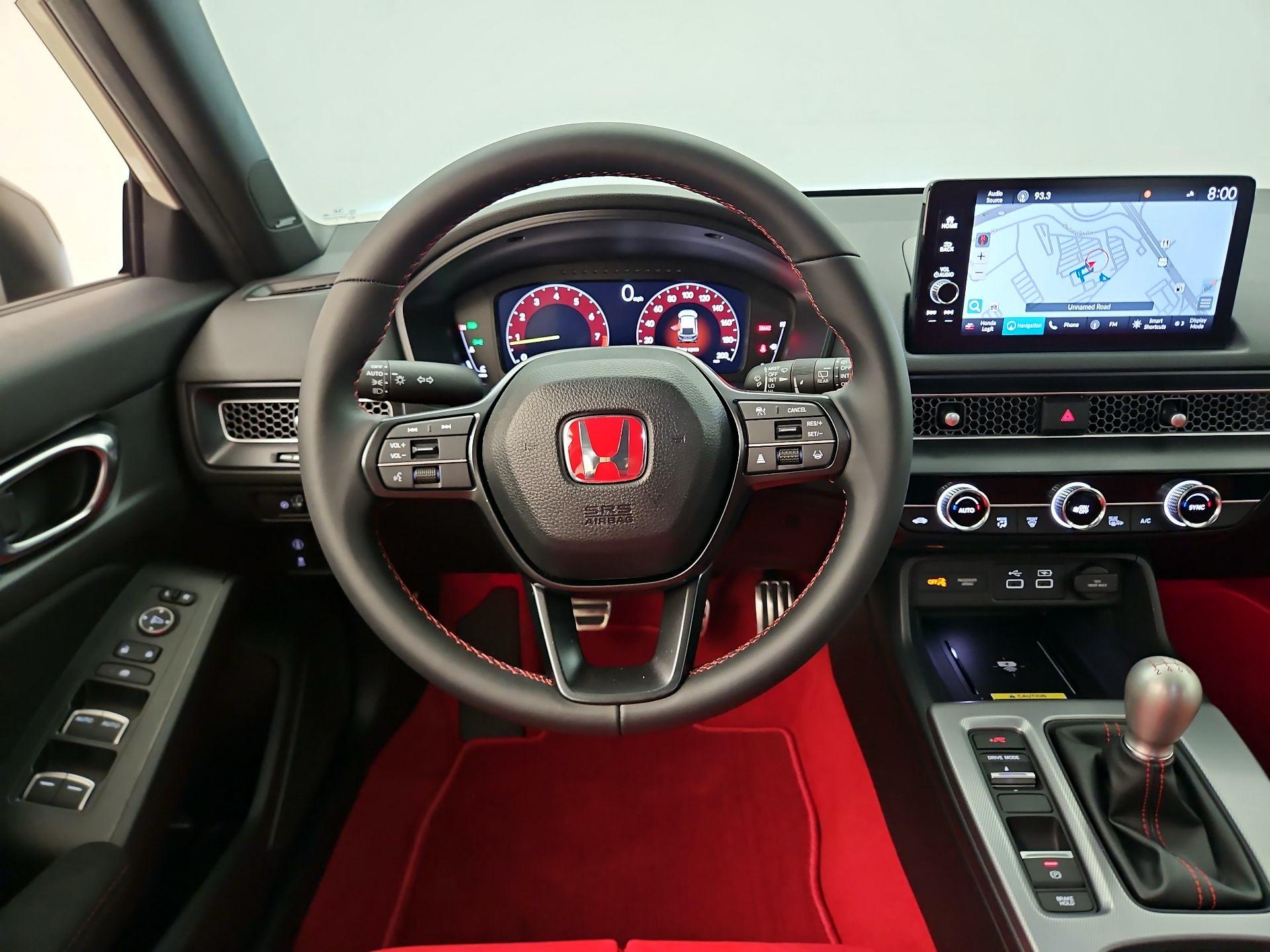 Thumbnail: 2025 Honda Civic - 10