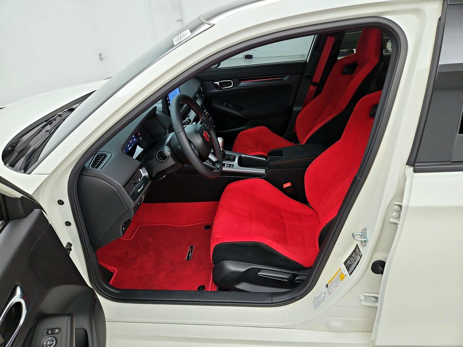 Thumbnail: 2025 Honda Civic - 11