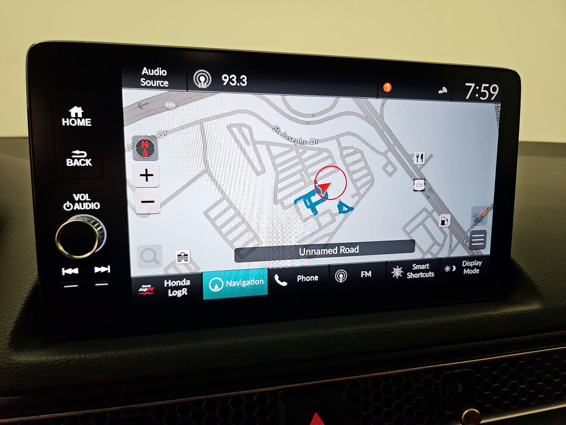 Thumbnail: 2025 Honda Civic - 14