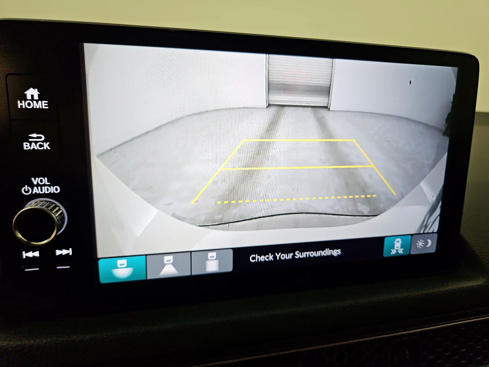 Thumbnail: 2025 Honda Civic - 15