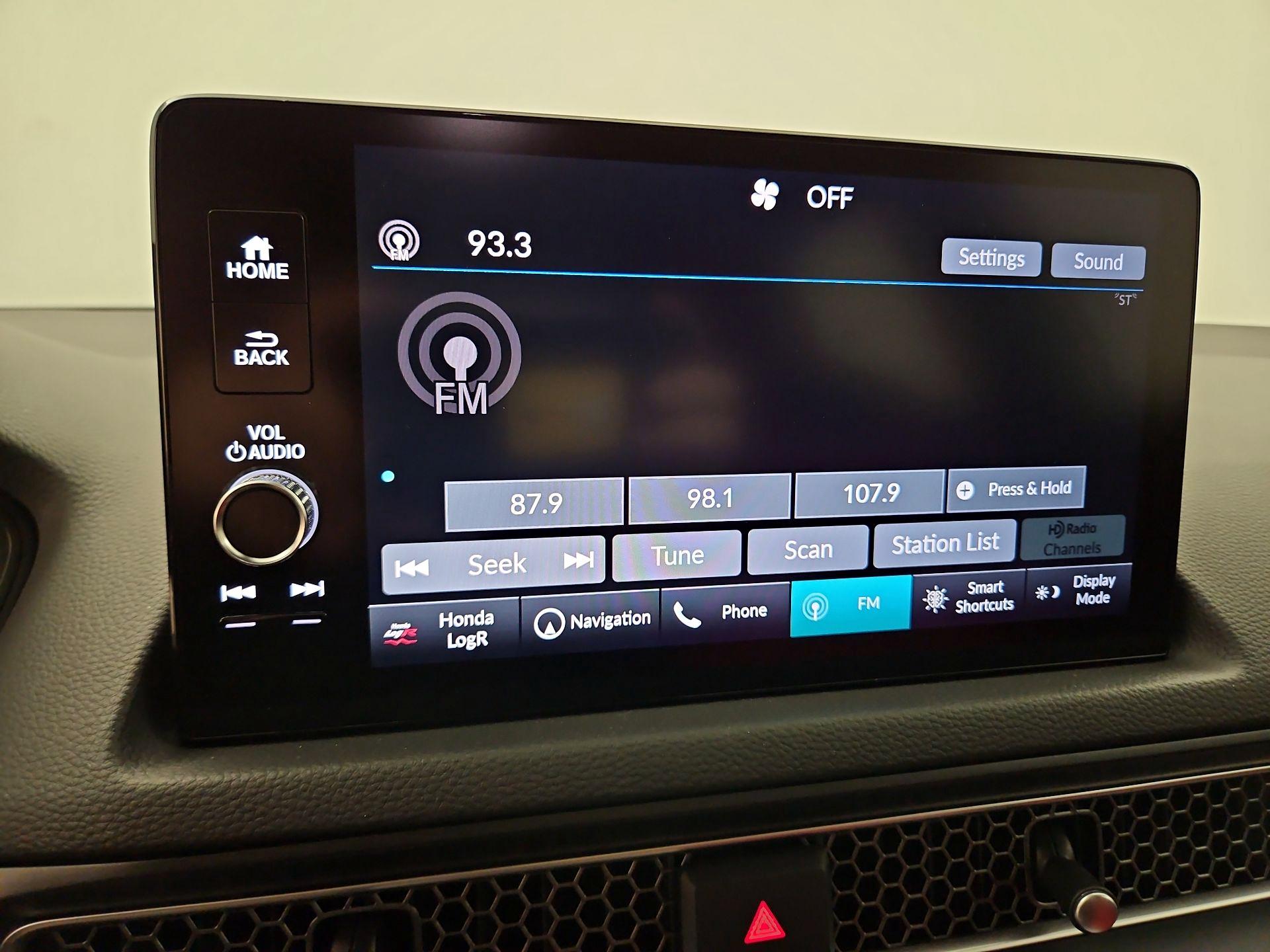 Thumbnail: 2025 Honda Civic - 16