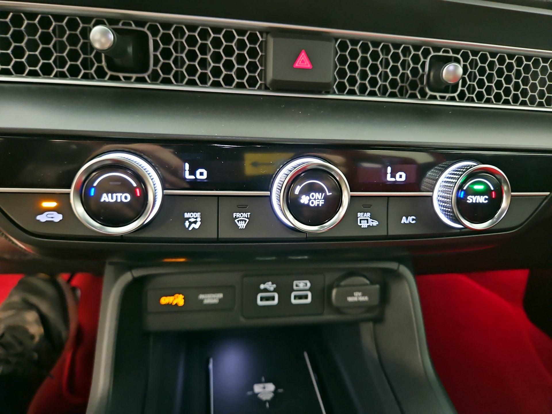 Thumbnail: 2025 Honda Civic - 17