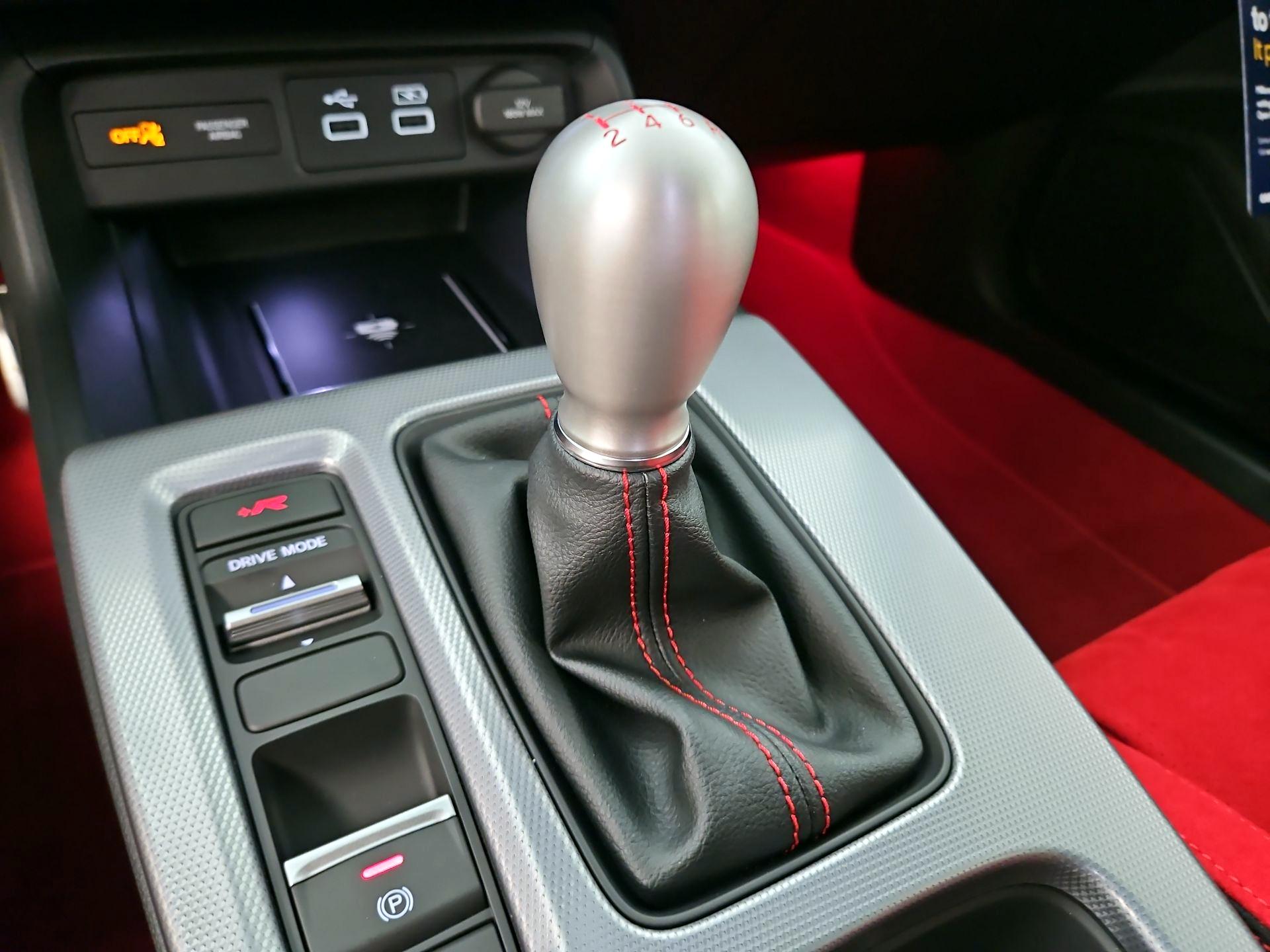 Thumbnail: 2025 Honda Civic - 18