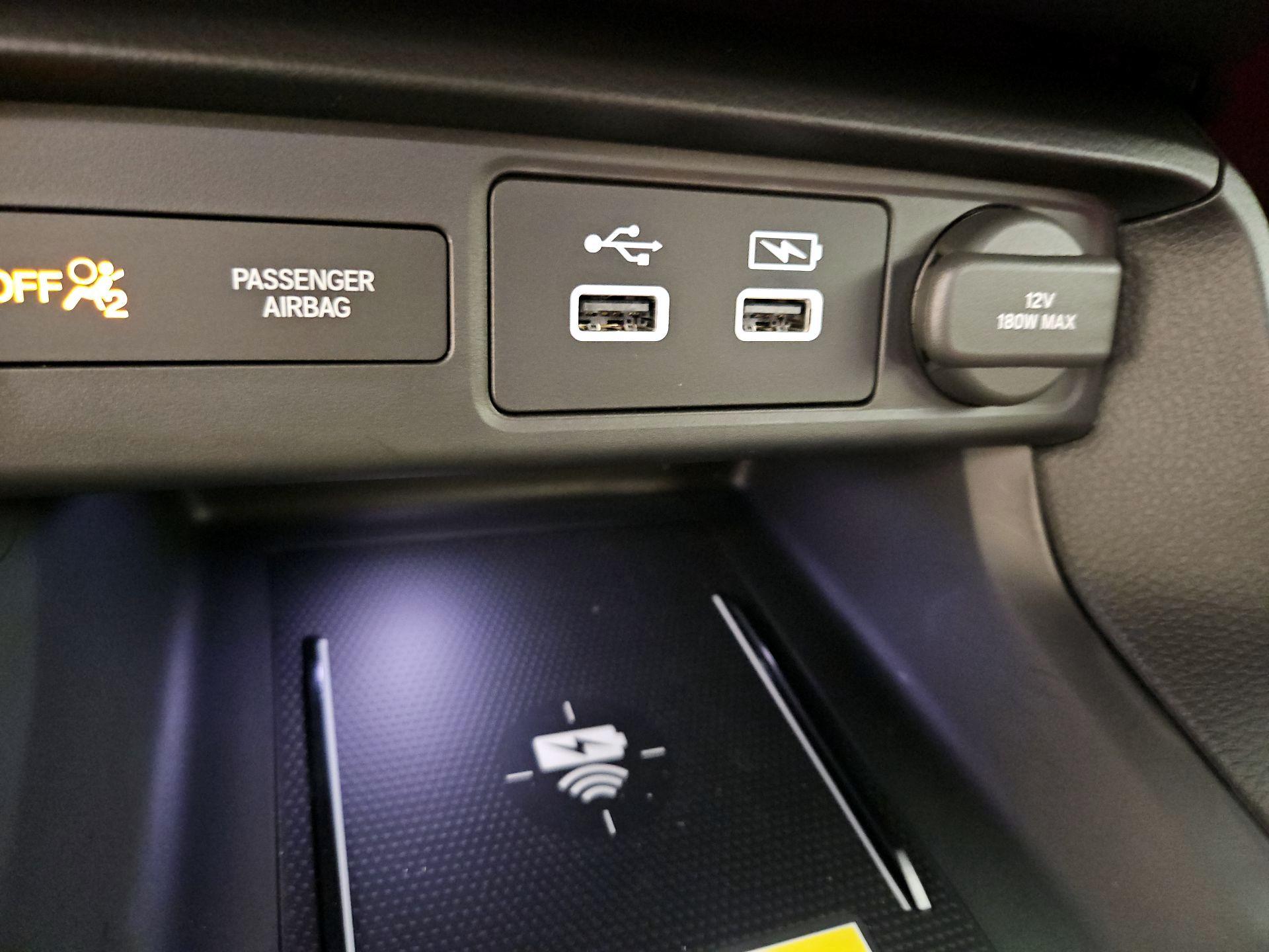 Thumbnail: 2025 Honda Civic - 19