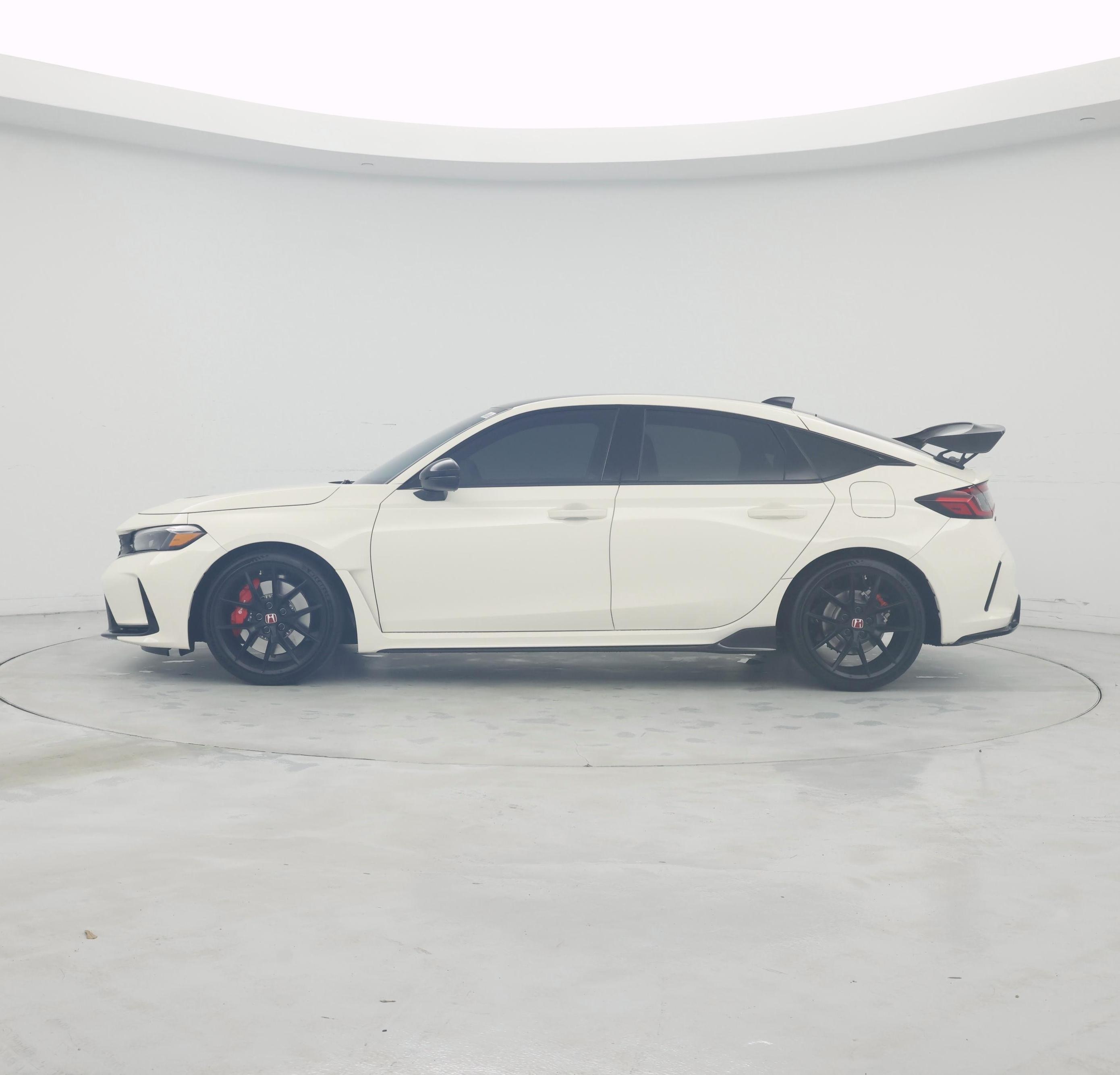 Thumbnail: 2025 Honda Civic - 3