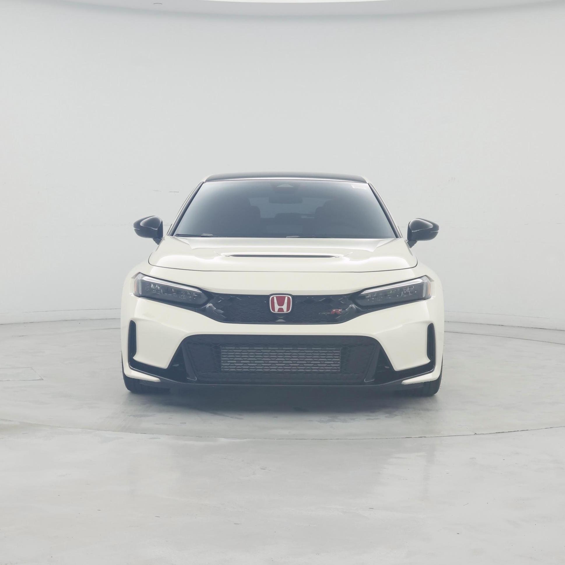 Thumbnail: 2025 Honda Civic - 5
