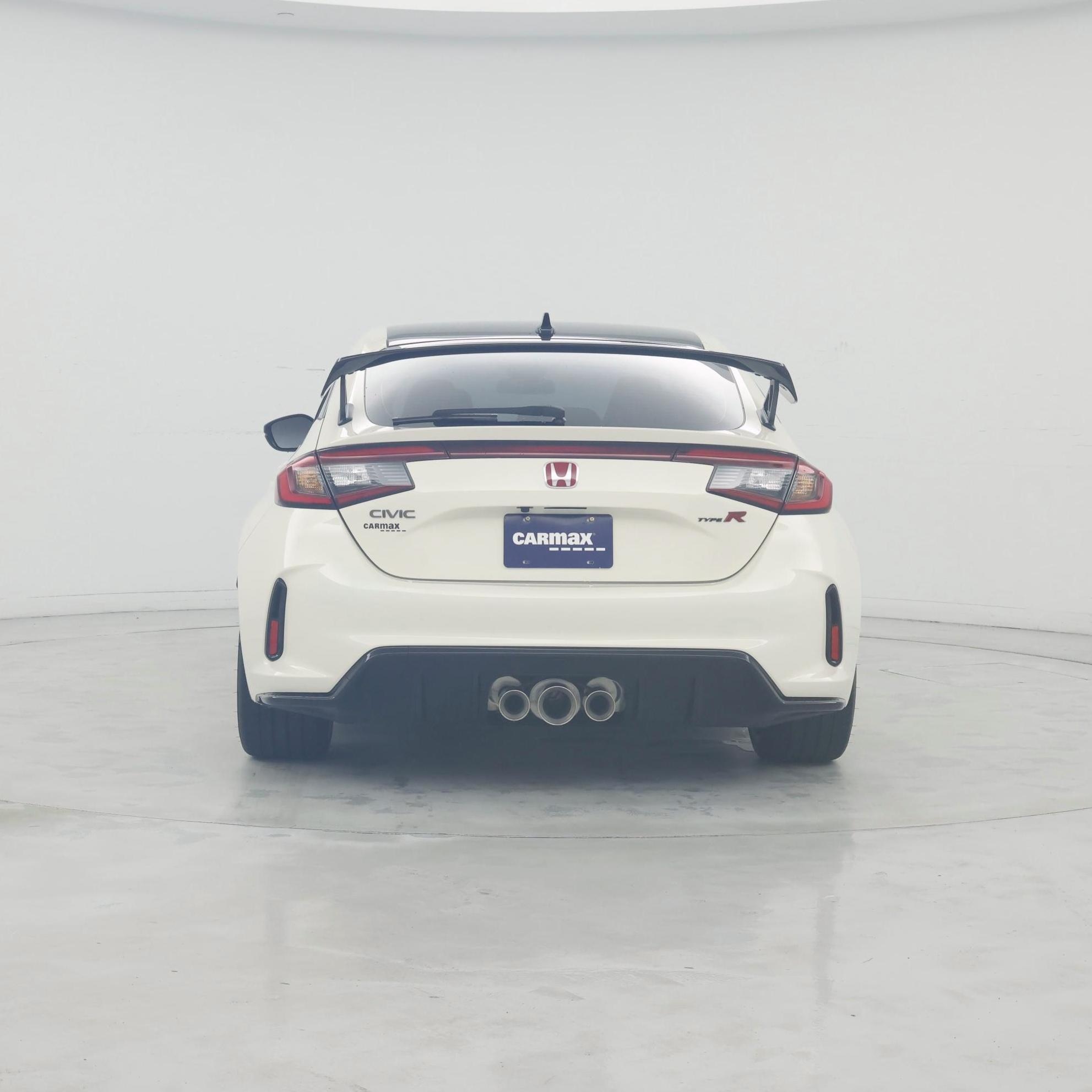 Thumbnail: 2025 Honda Civic - 6