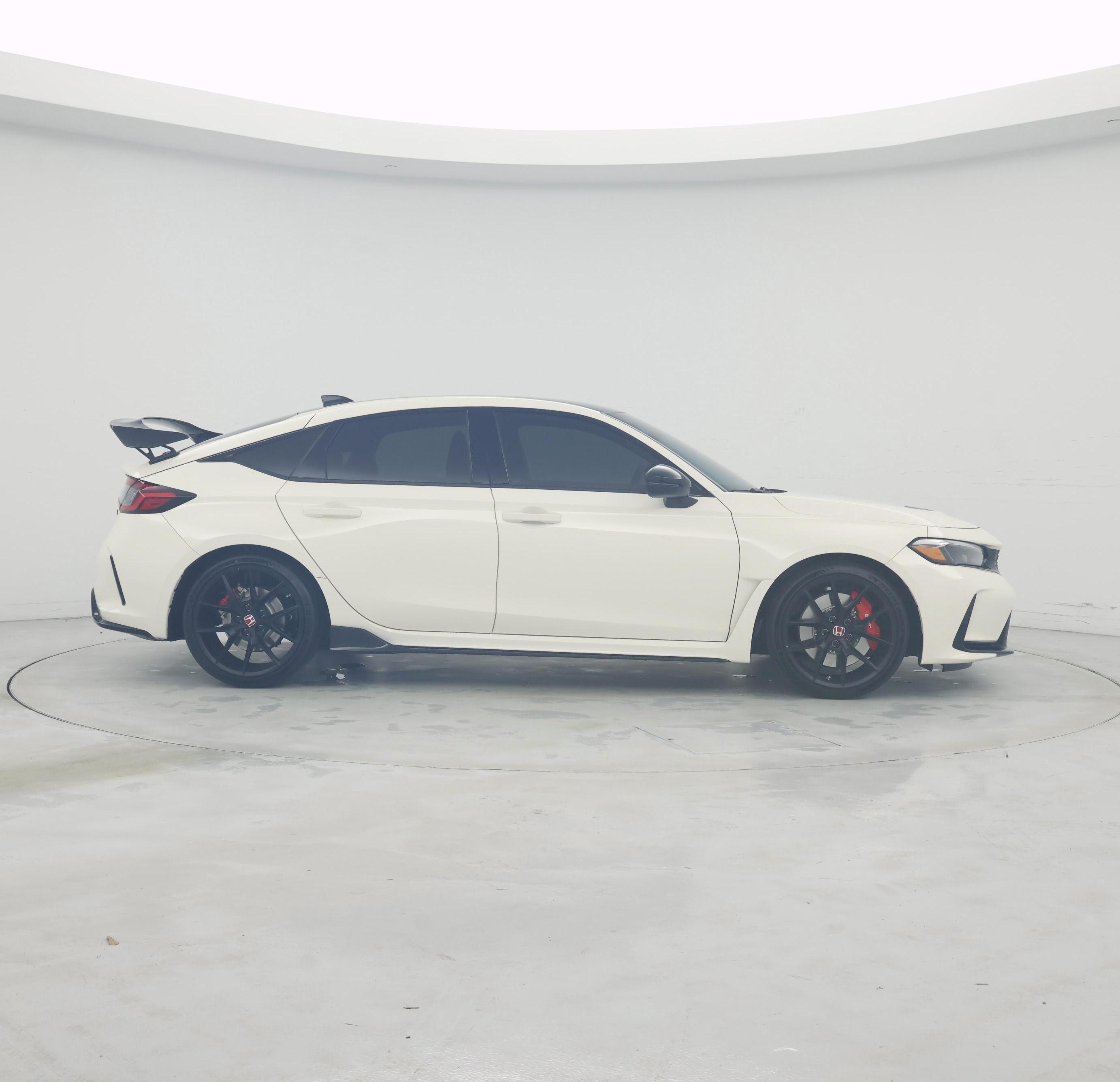 Thumbnail: 2025 Honda Civic - 7