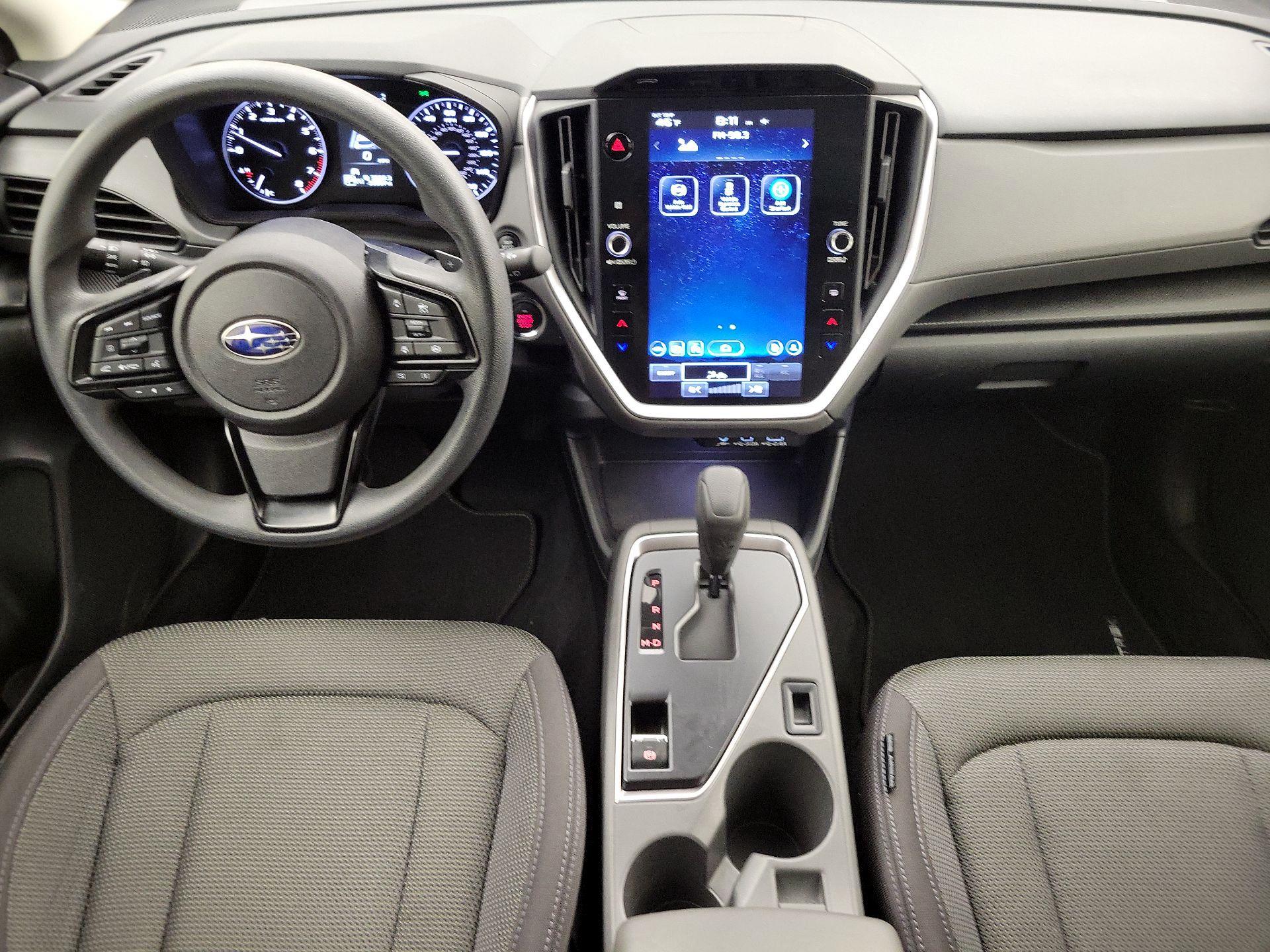 Thumbnail: 2024 Subaru Crosstrek - 9