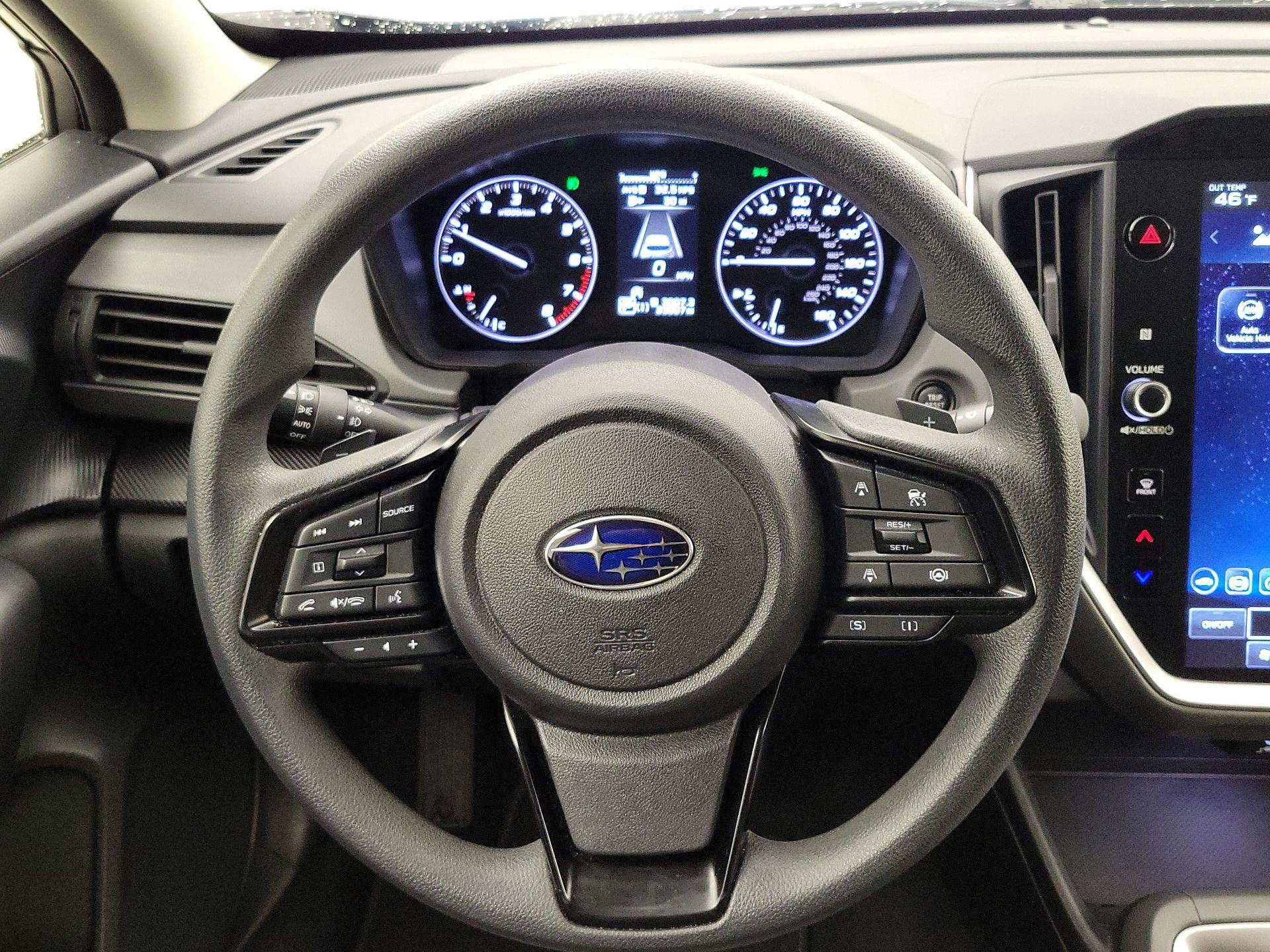 Thumbnail: 2024 Subaru Crosstrek - 10