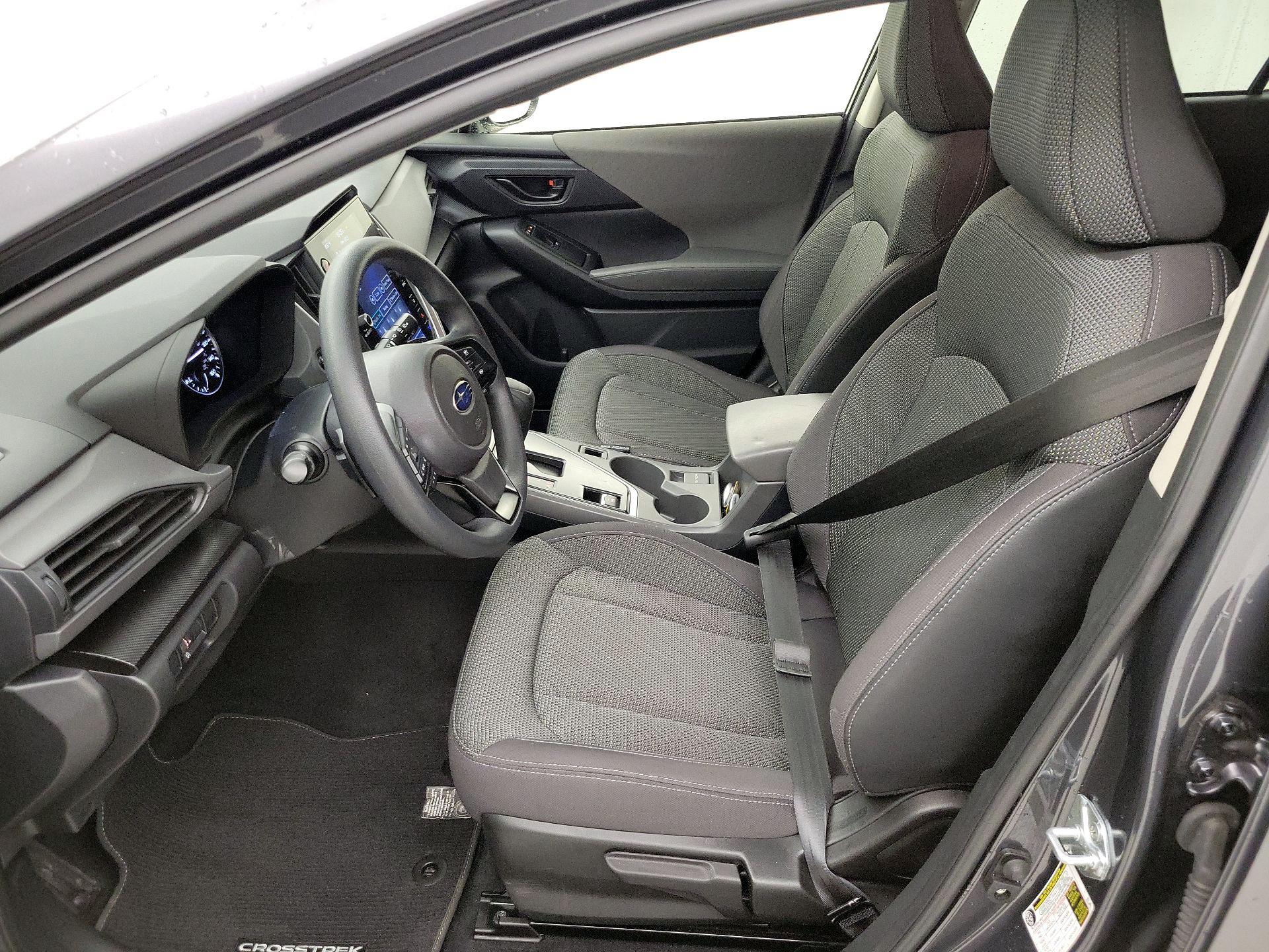 Thumbnail: 2024 Subaru Crosstrek - 11