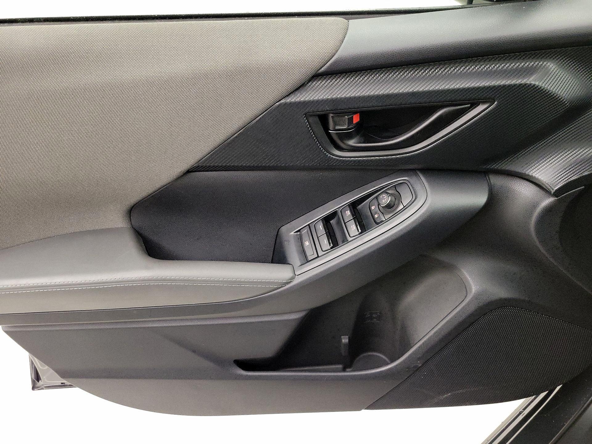 Thumbnail: 2024 Subaru Crosstrek - 12