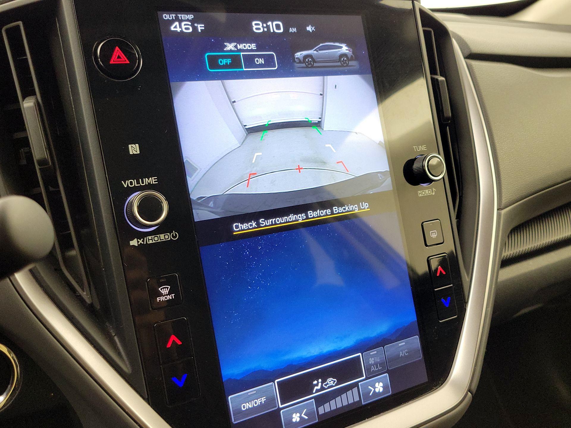 Thumbnail: 2024 Subaru Crosstrek - 14