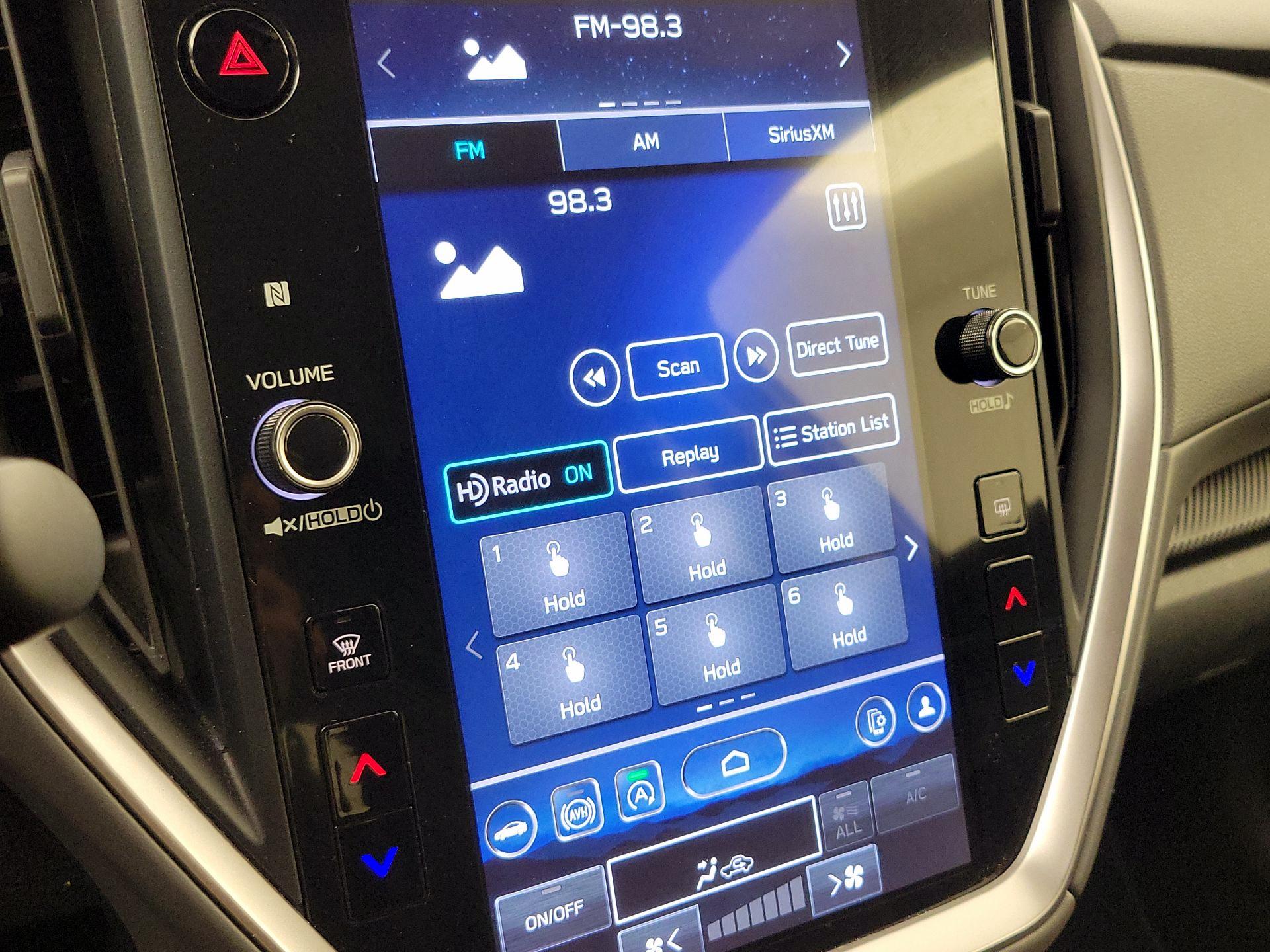 Thumbnail: 2024 Subaru Crosstrek - 15