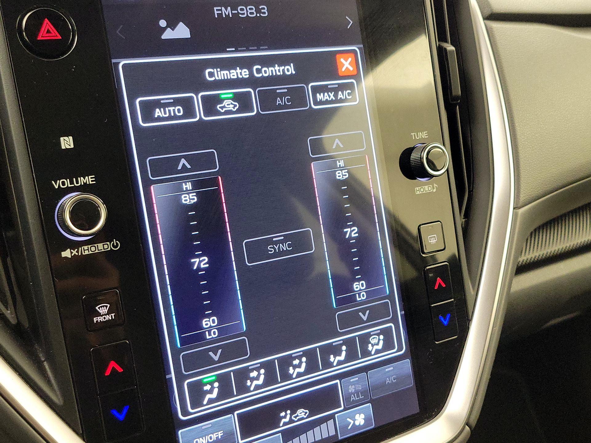 Thumbnail: 2024 Subaru Crosstrek - 16