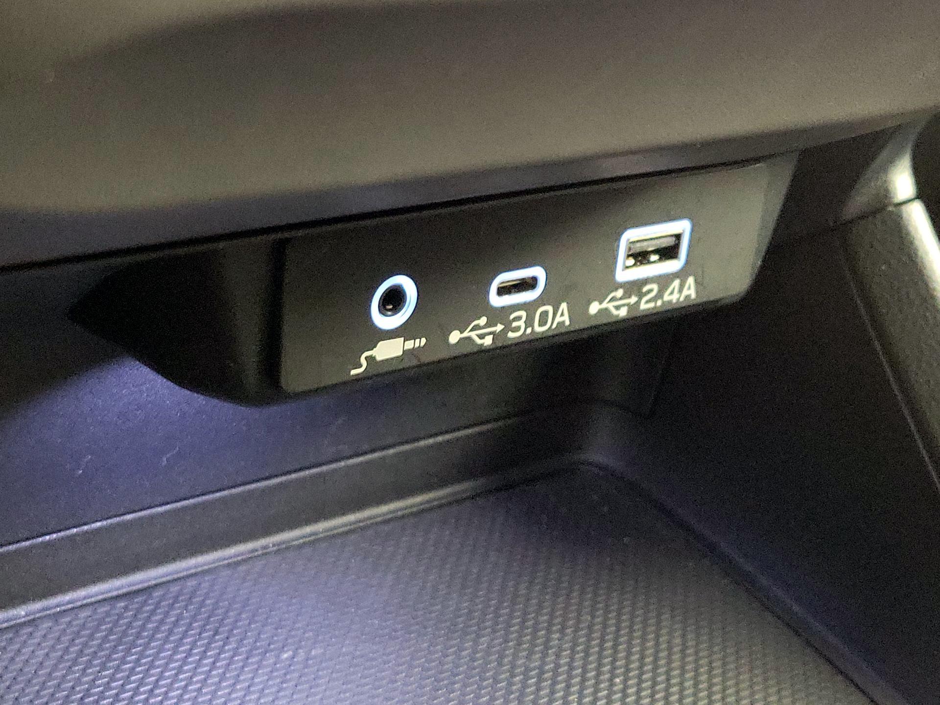 Thumbnail: 2024 Subaru Crosstrek - 18