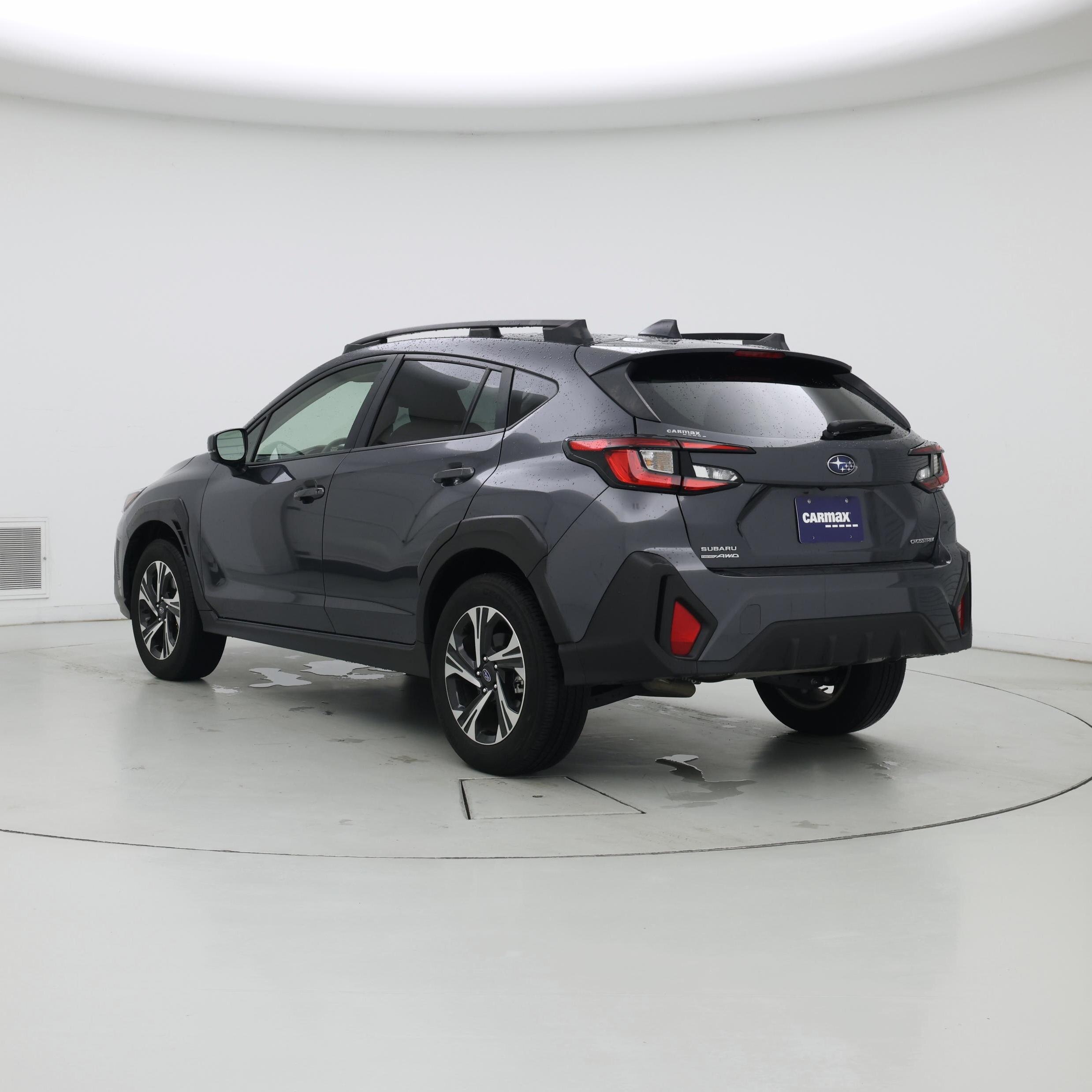 Thumbnail: 2024 Subaru Crosstrek - 2