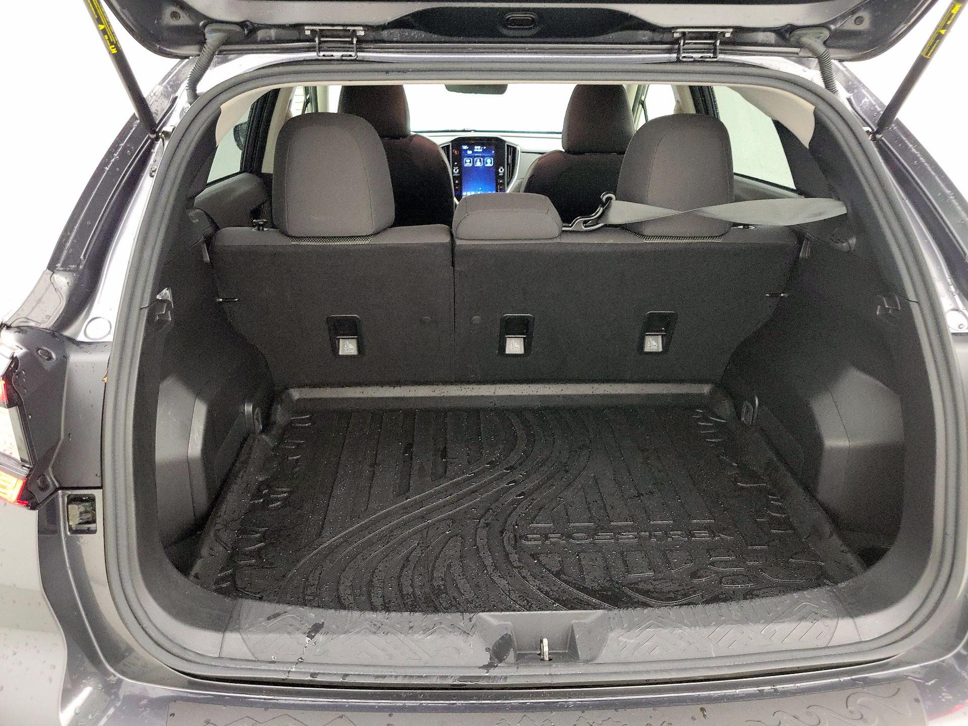 Thumbnail: 2024 Subaru Crosstrek - 20