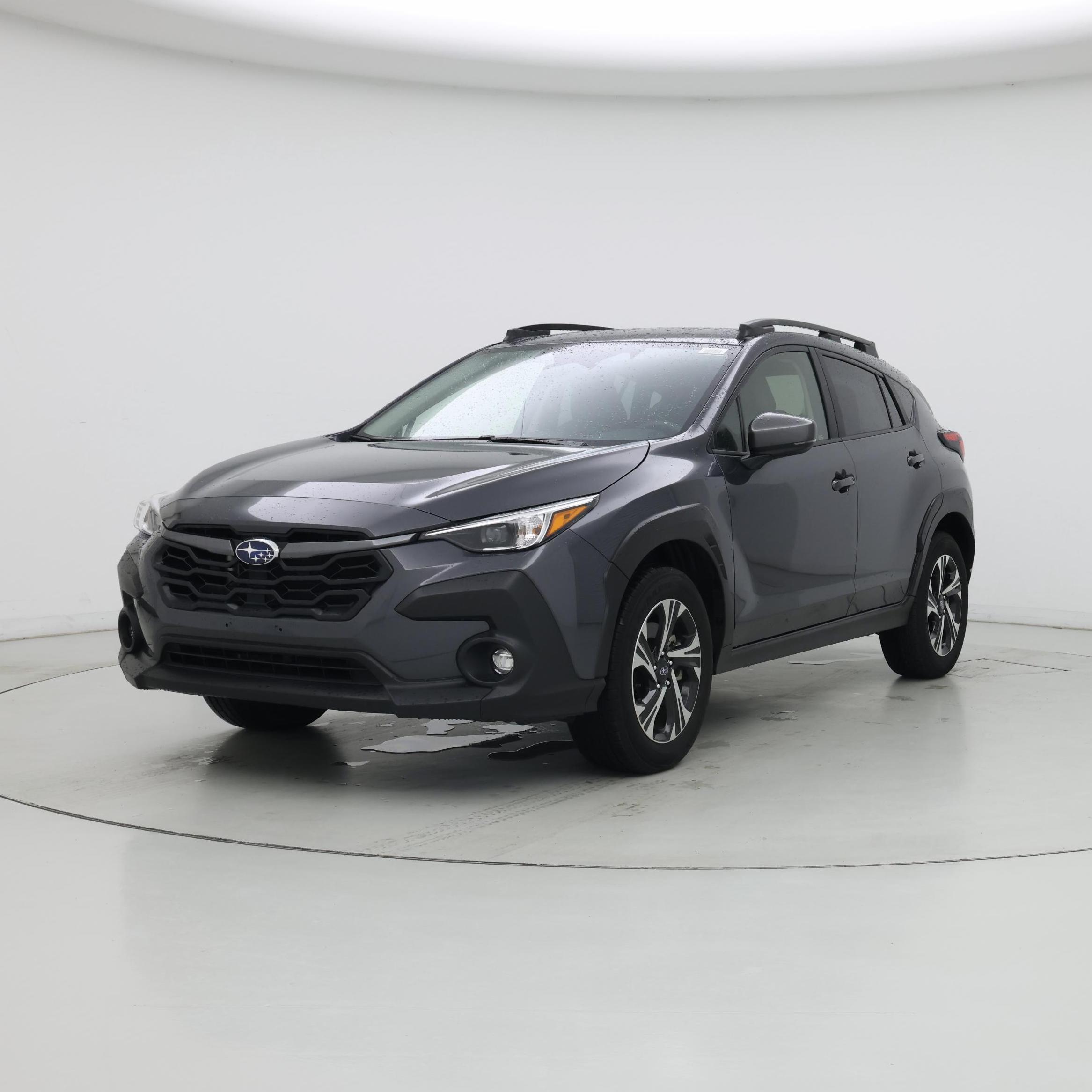 Thumbnail: 2024 Subaru Crosstrek - 4