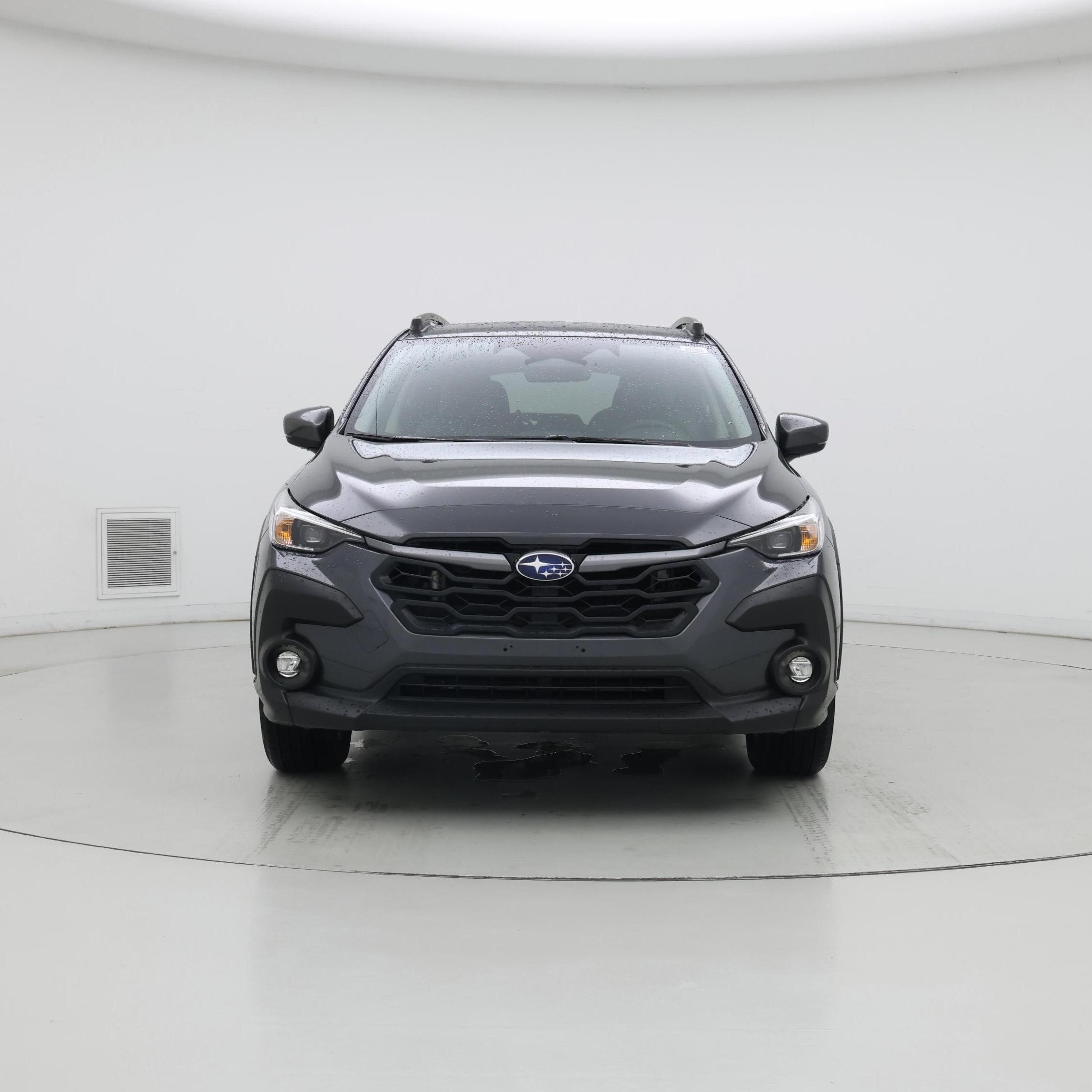 Thumbnail: 2024 Subaru Crosstrek - 5