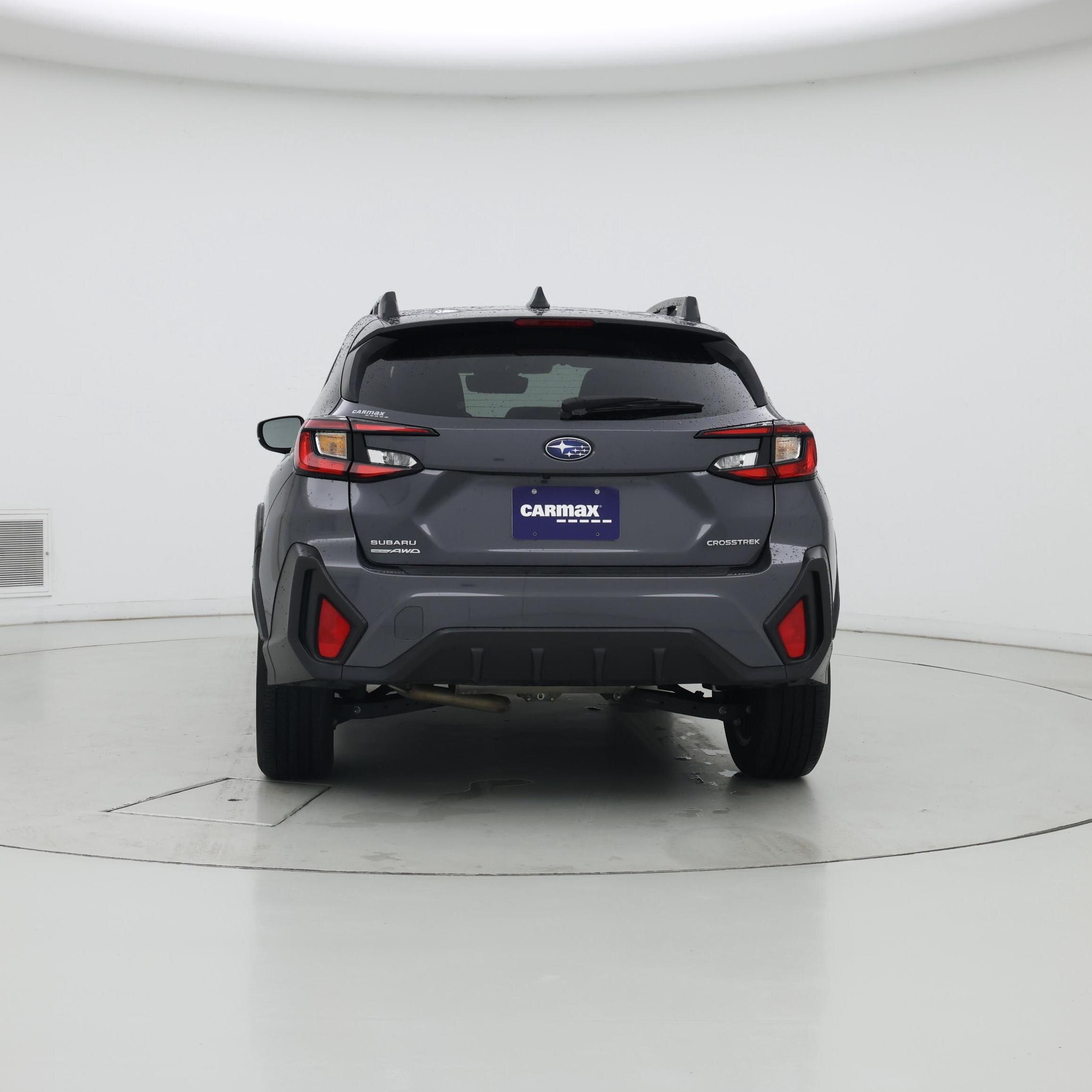 Thumbnail: 2024 Subaru Crosstrek - 6